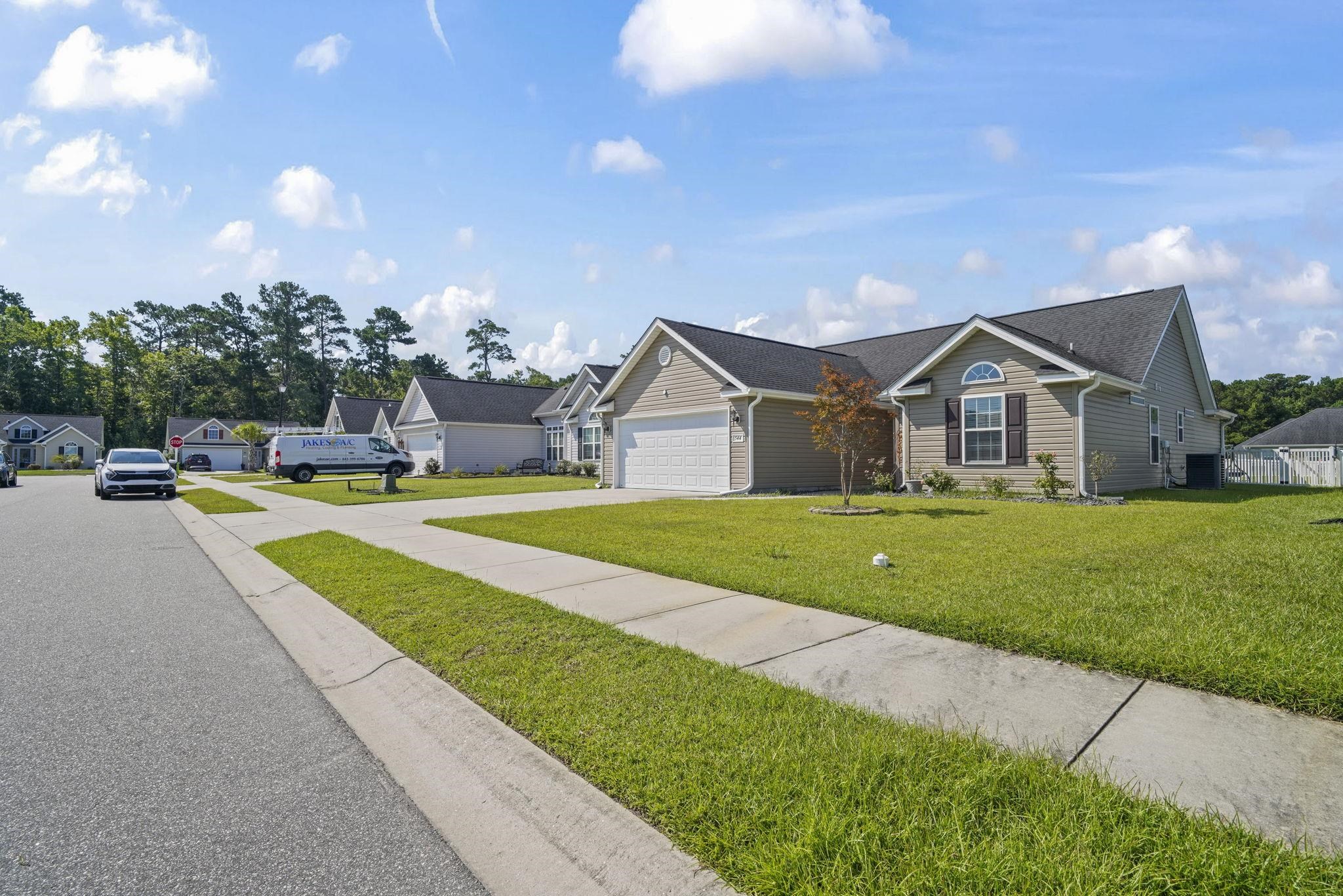 544 Hobie Cat Road, Myrtle Beach, SC 29588 — photo 3