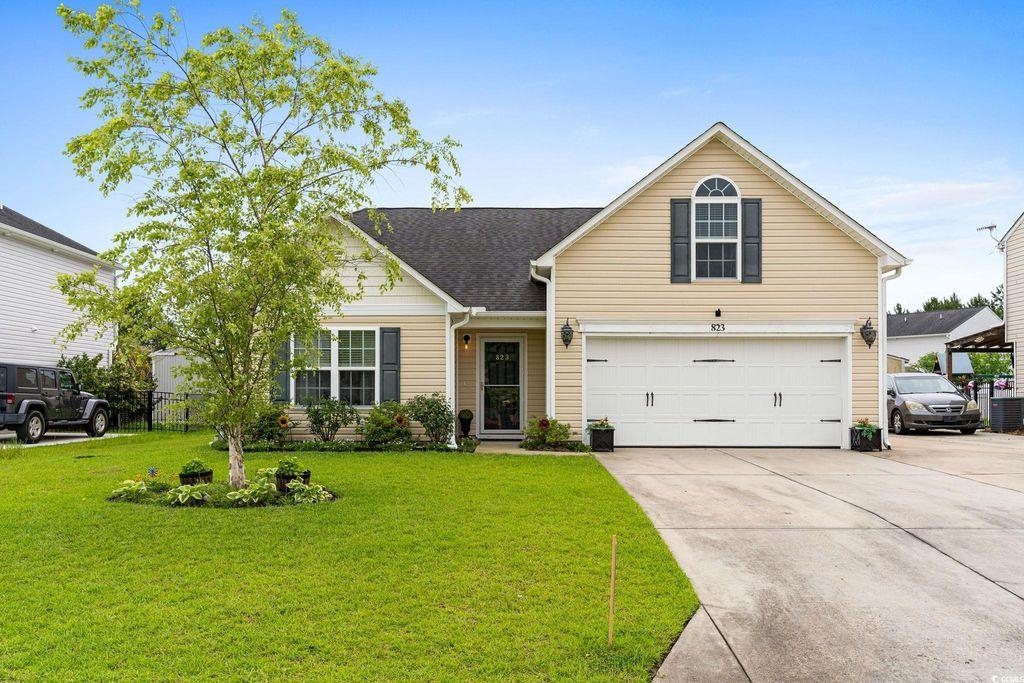 823 Trap Shooter Circle — photo