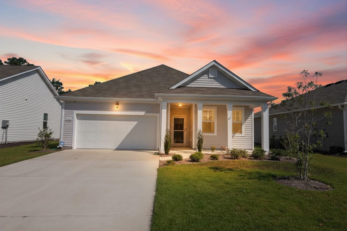 8044 Murrayfield Ct. — photo