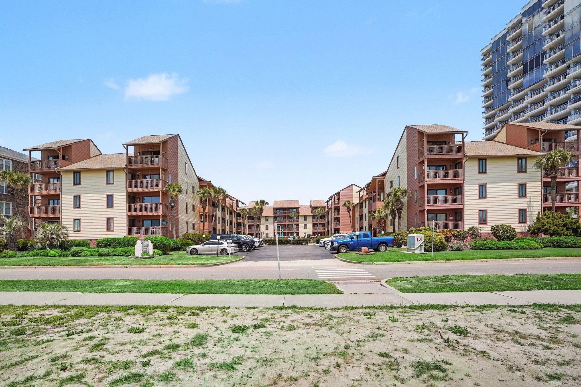 5507 N Ocean Blvd. — photo