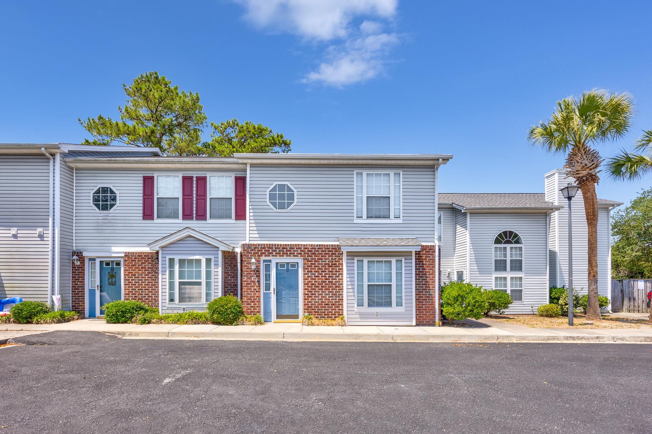 2703 Edge Dr. G — photo