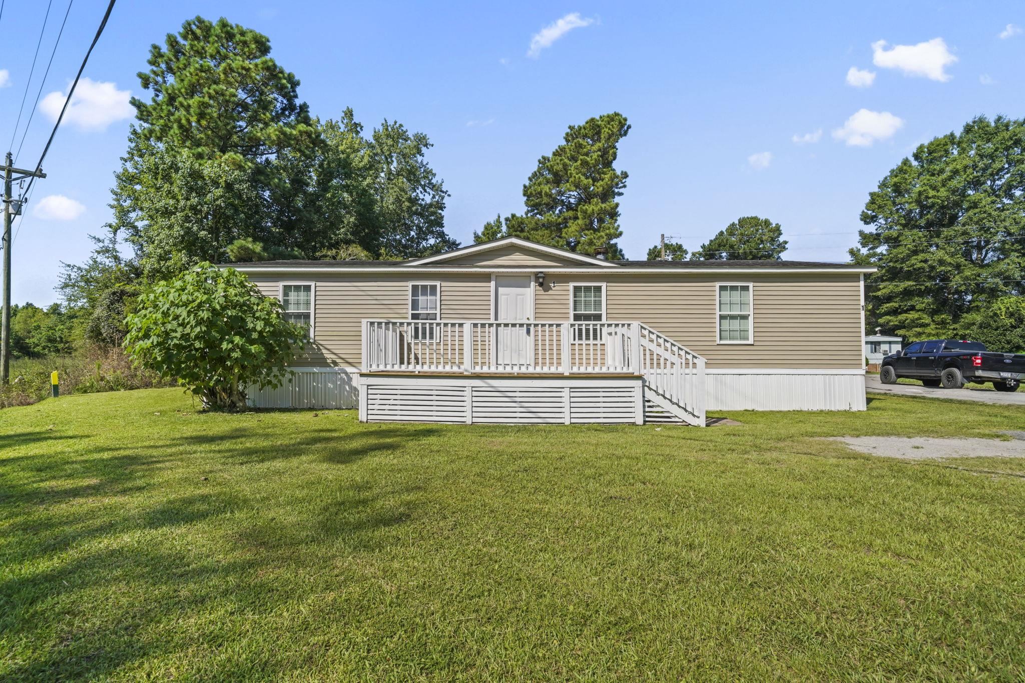 4101 John Luther Rd. — photo