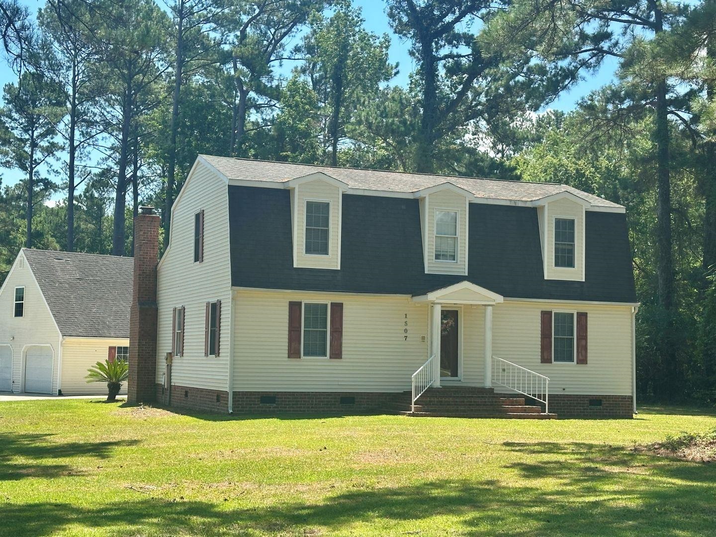 1507 Perch Pl. — photo