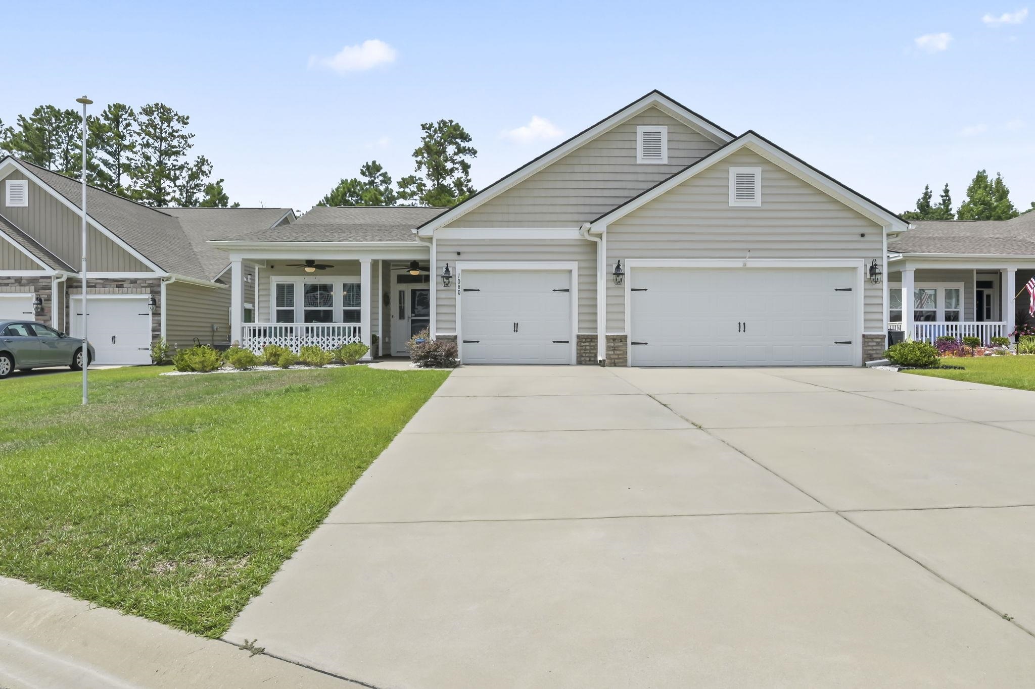 1080 Harbison Circle — photo