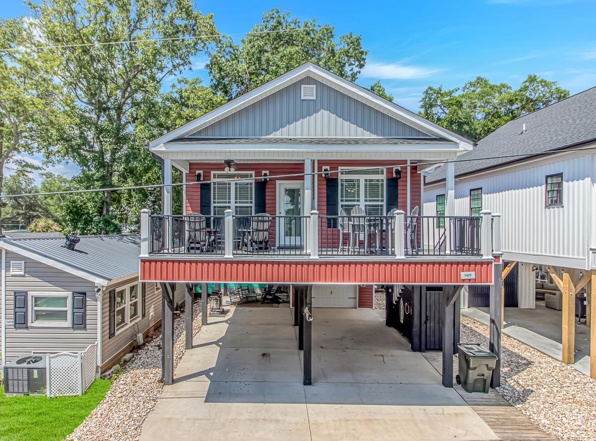 6001-1477 S Kings Hwy. — photo