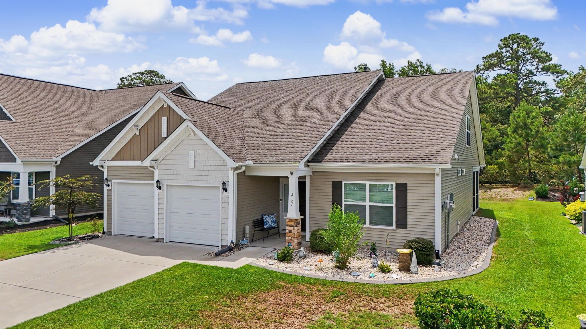 3127 Viceroy Loop — photo