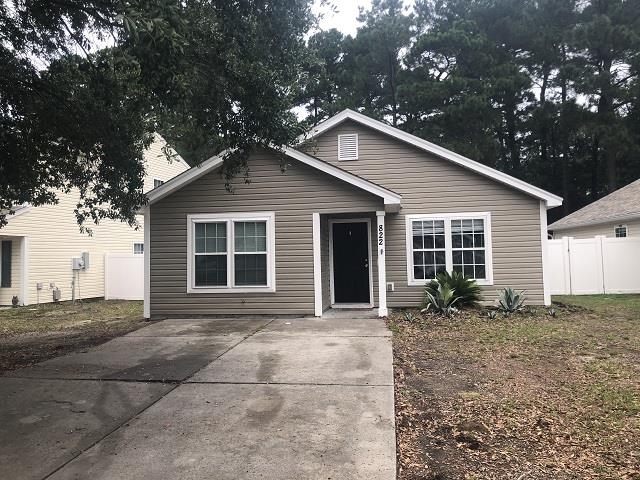 822 Silvercrest Dr. — photo