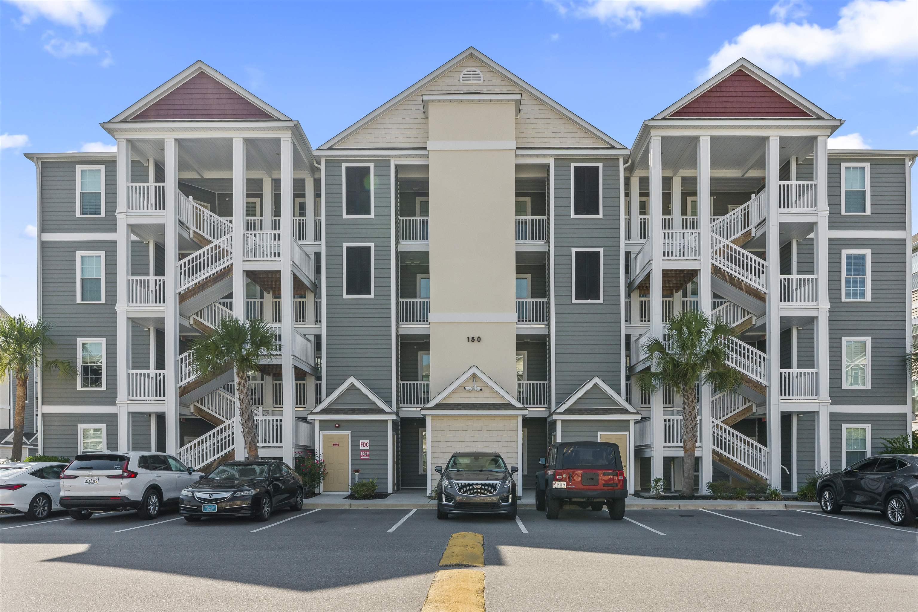 150 Ella Kinley Circle 402 — photo