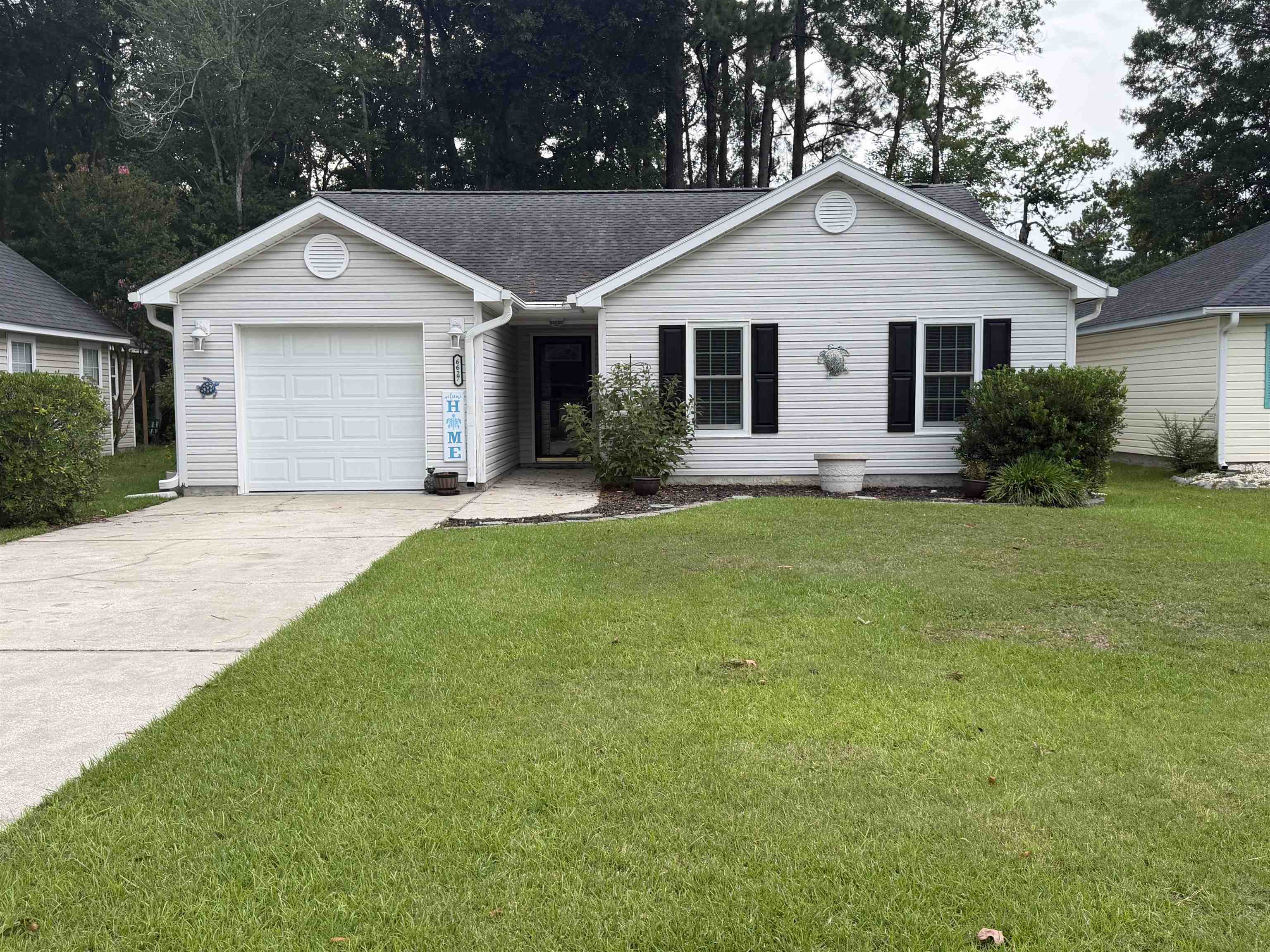 6627 E Sweetbriar Trail — photo