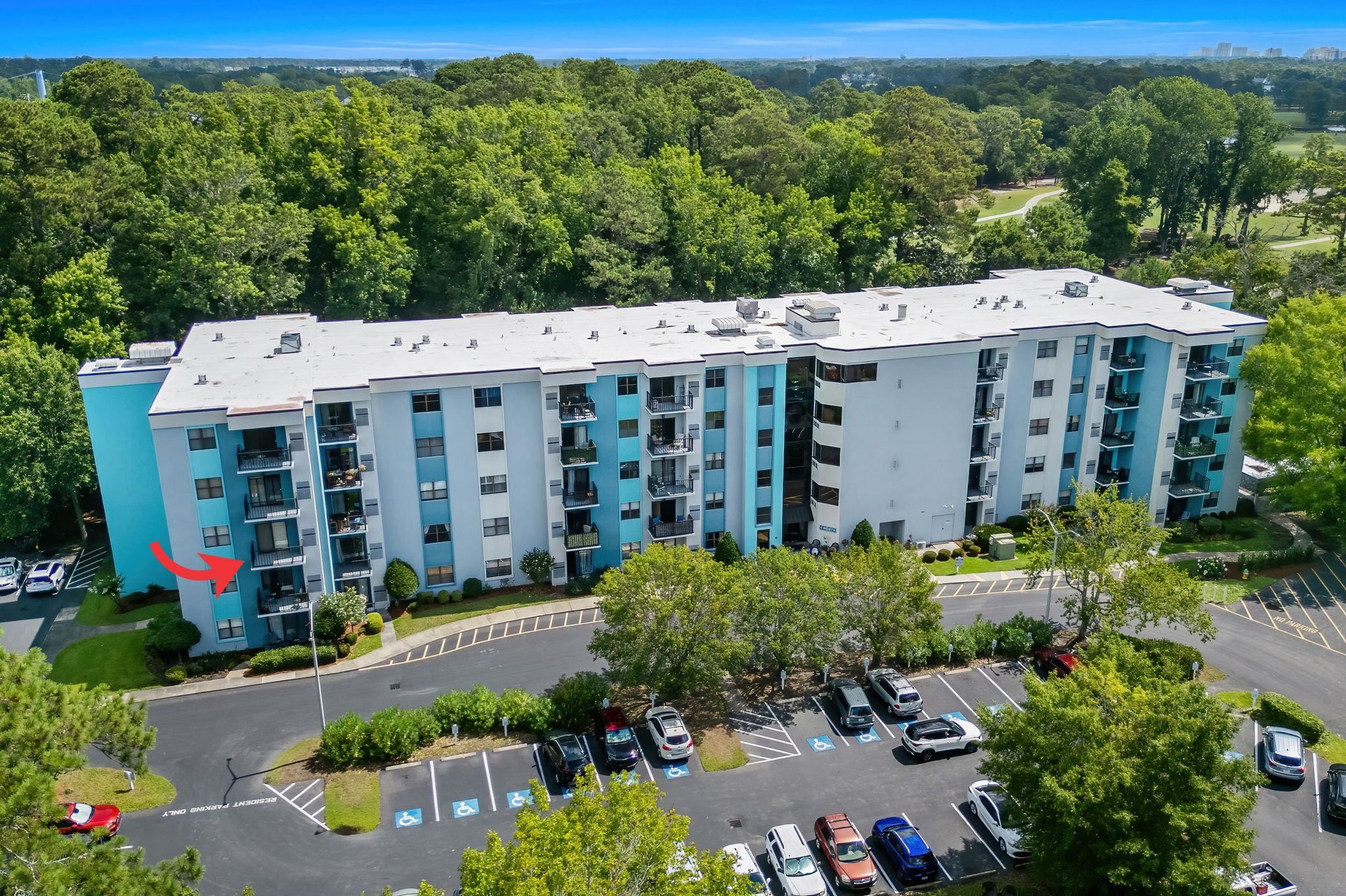 5001 Little River Rd. West-302 — photo