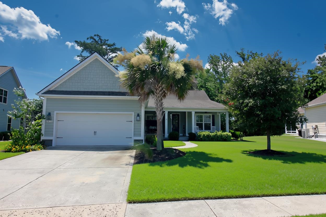 1832 Lake Egret Dr. — photo