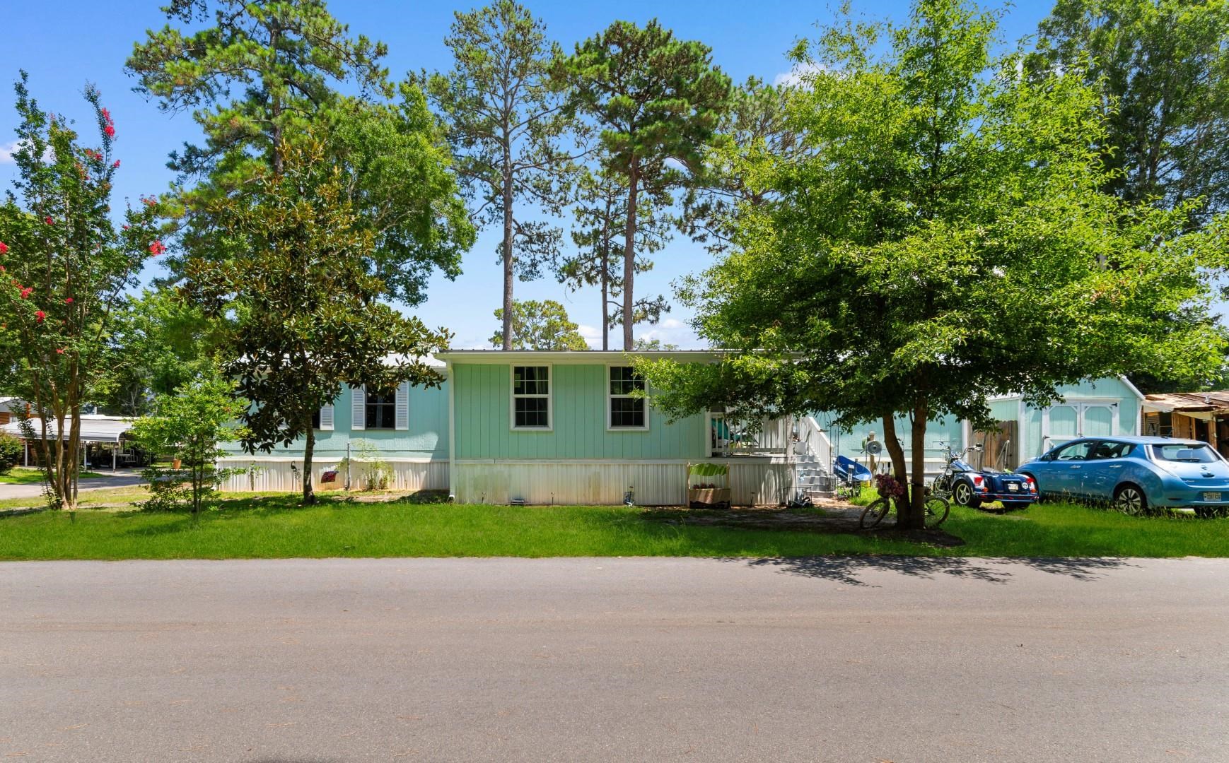 1681 Cassiopia Dr. — photo