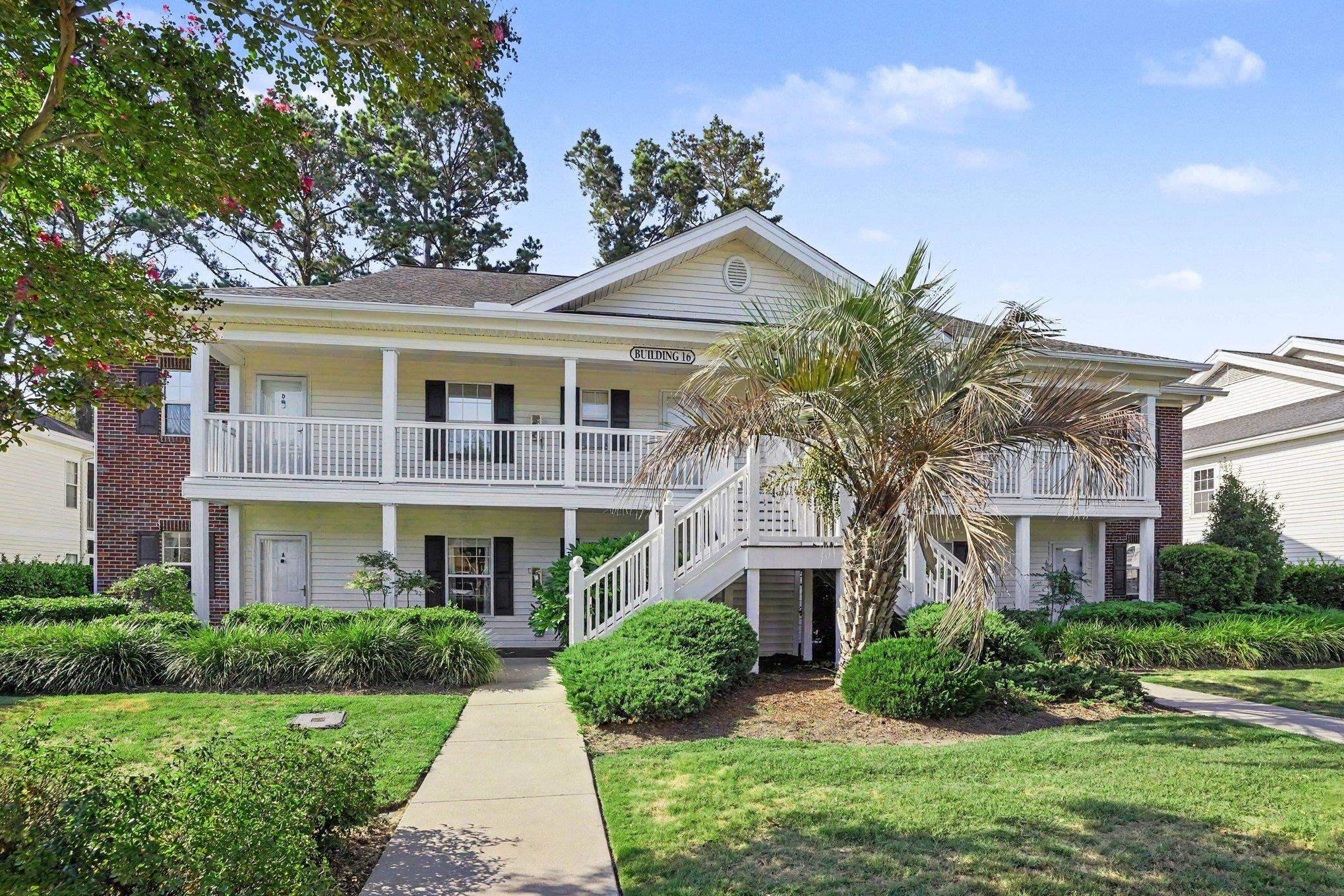 1250 River Oaks Dr. 16E — photo