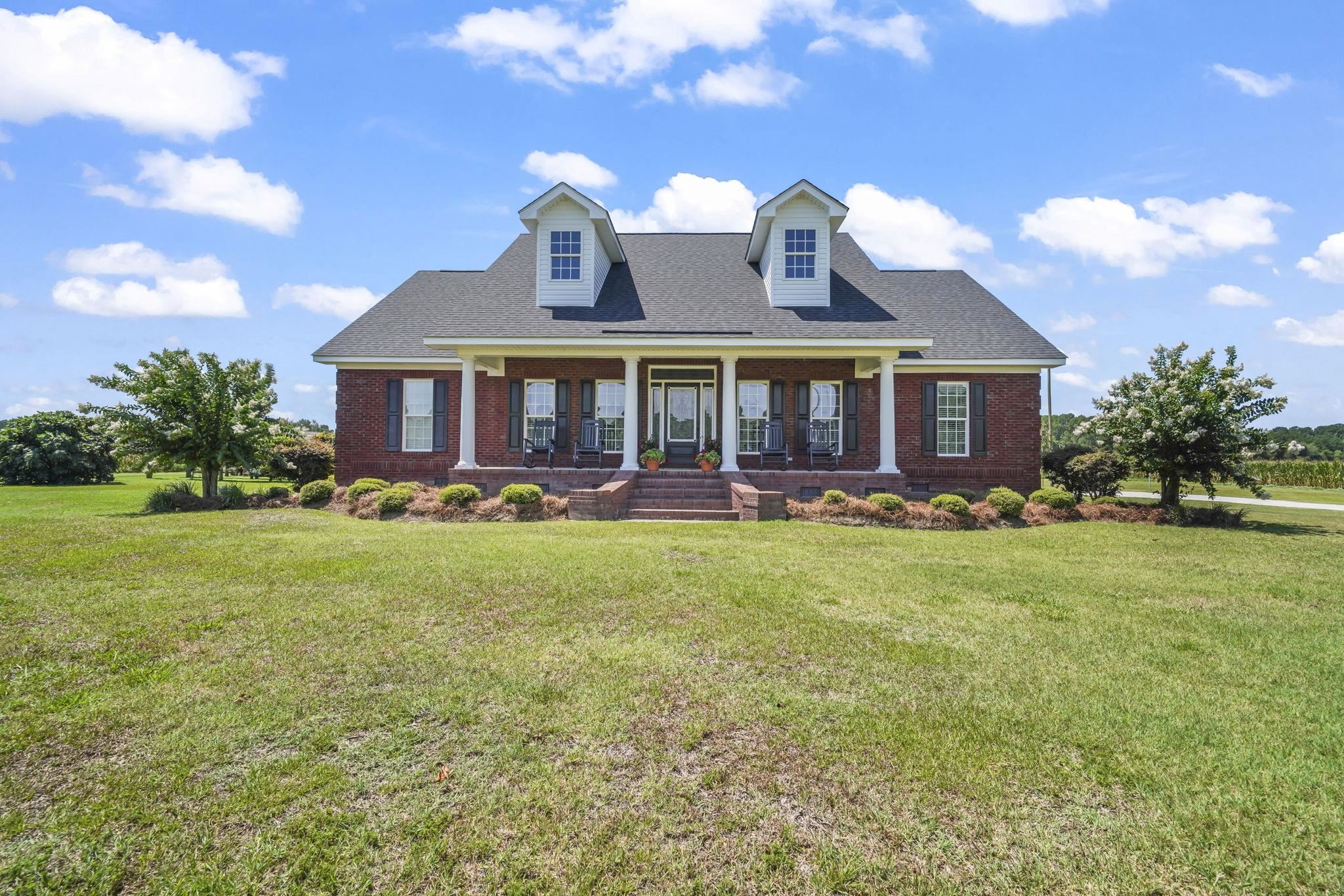 2892 Burroughs Rd. — photo