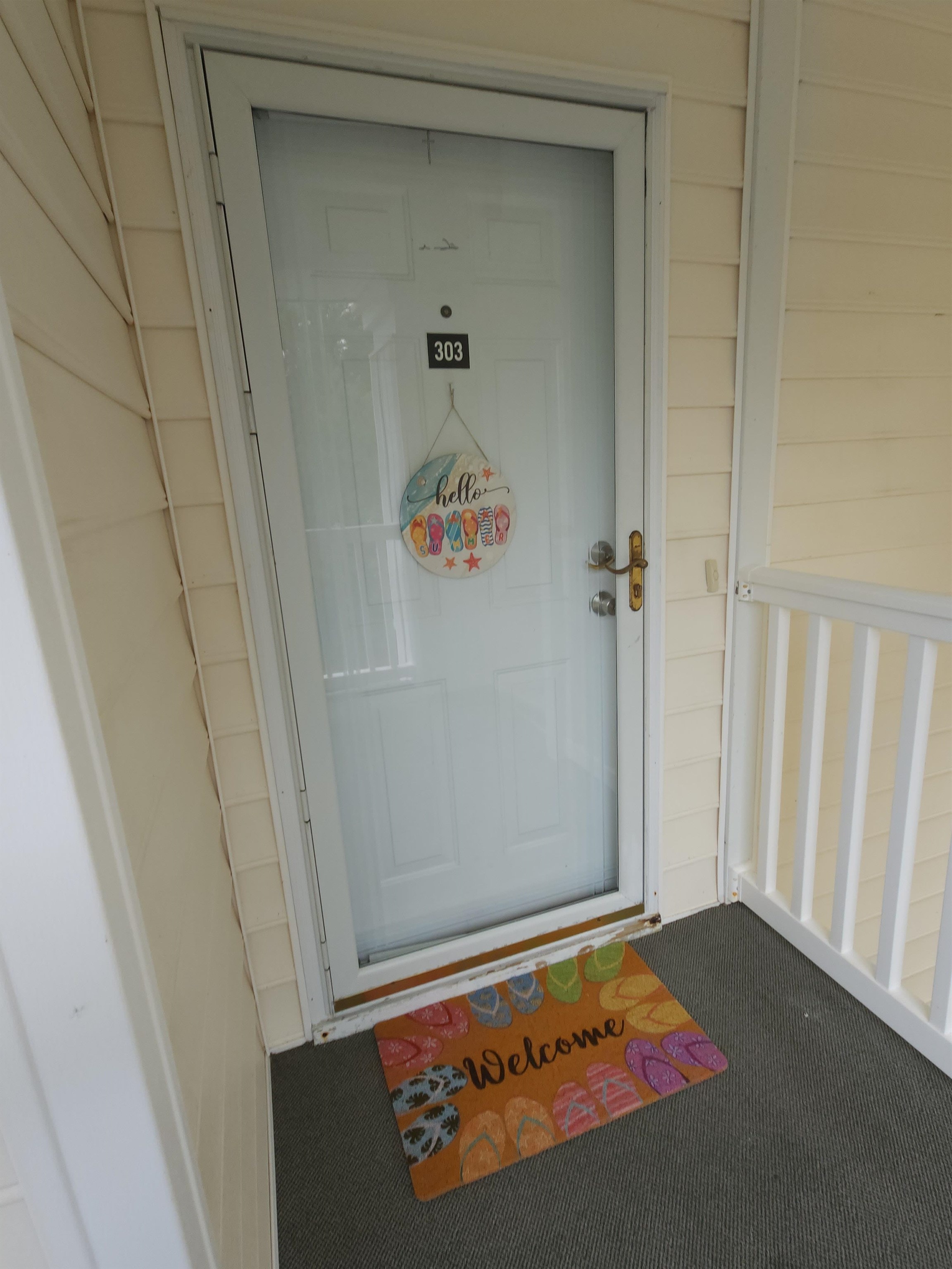 627 Woodmoor Circle 303 — photo