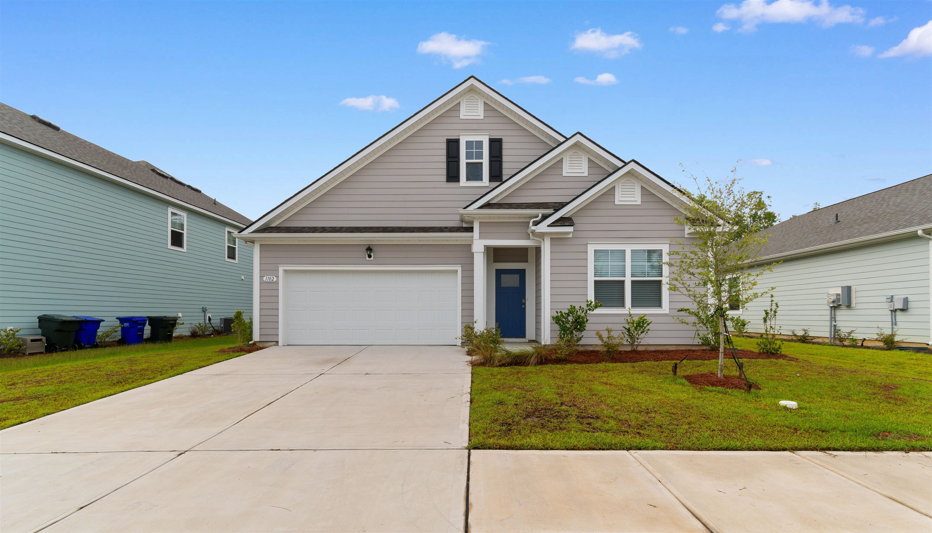 1102 Black Lake Way — photo