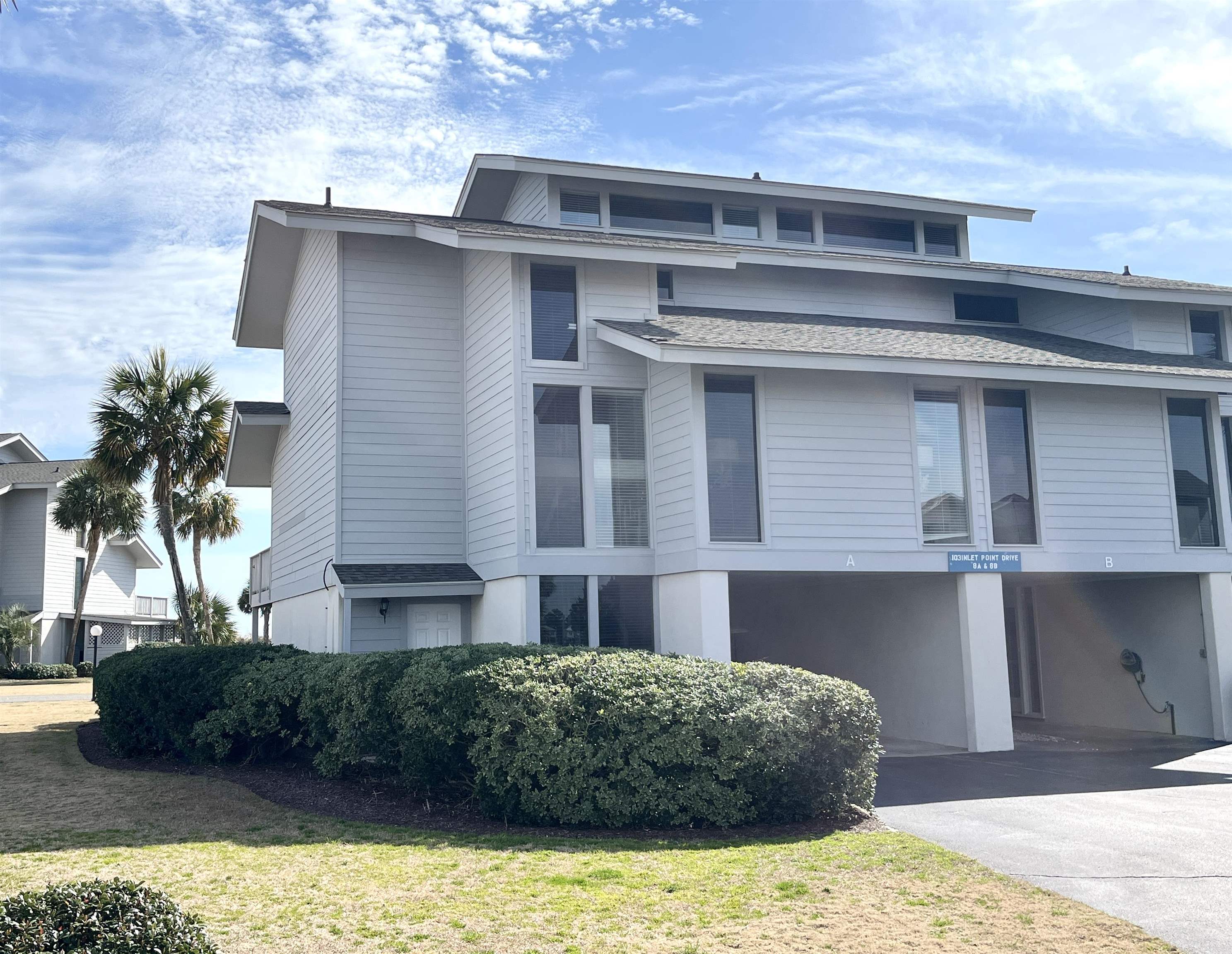 103 Inlet Point Dr. — photo