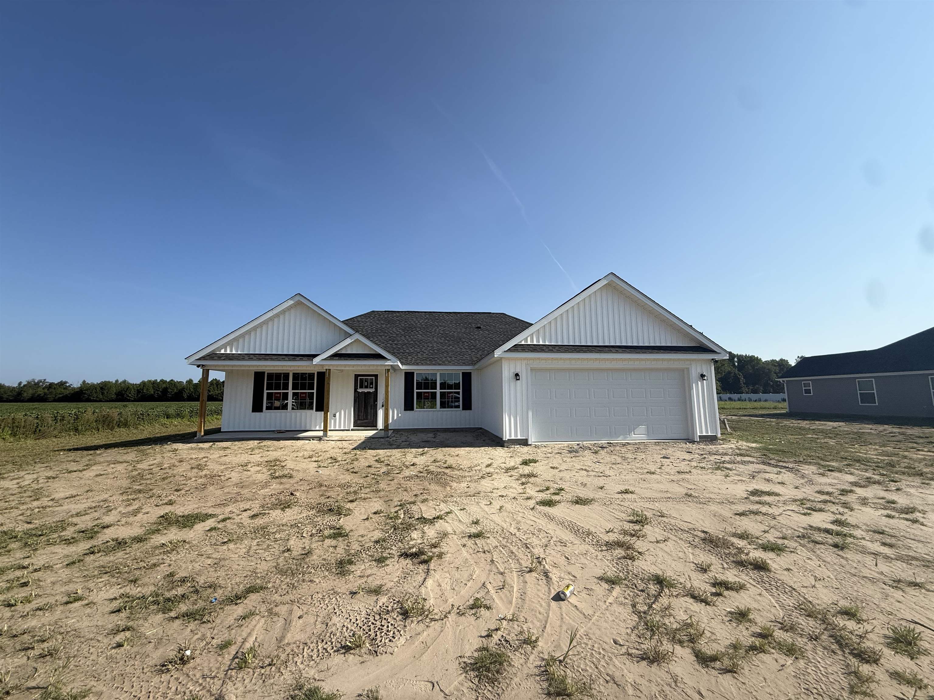 3660 Bethel Chapel Rd. — photo