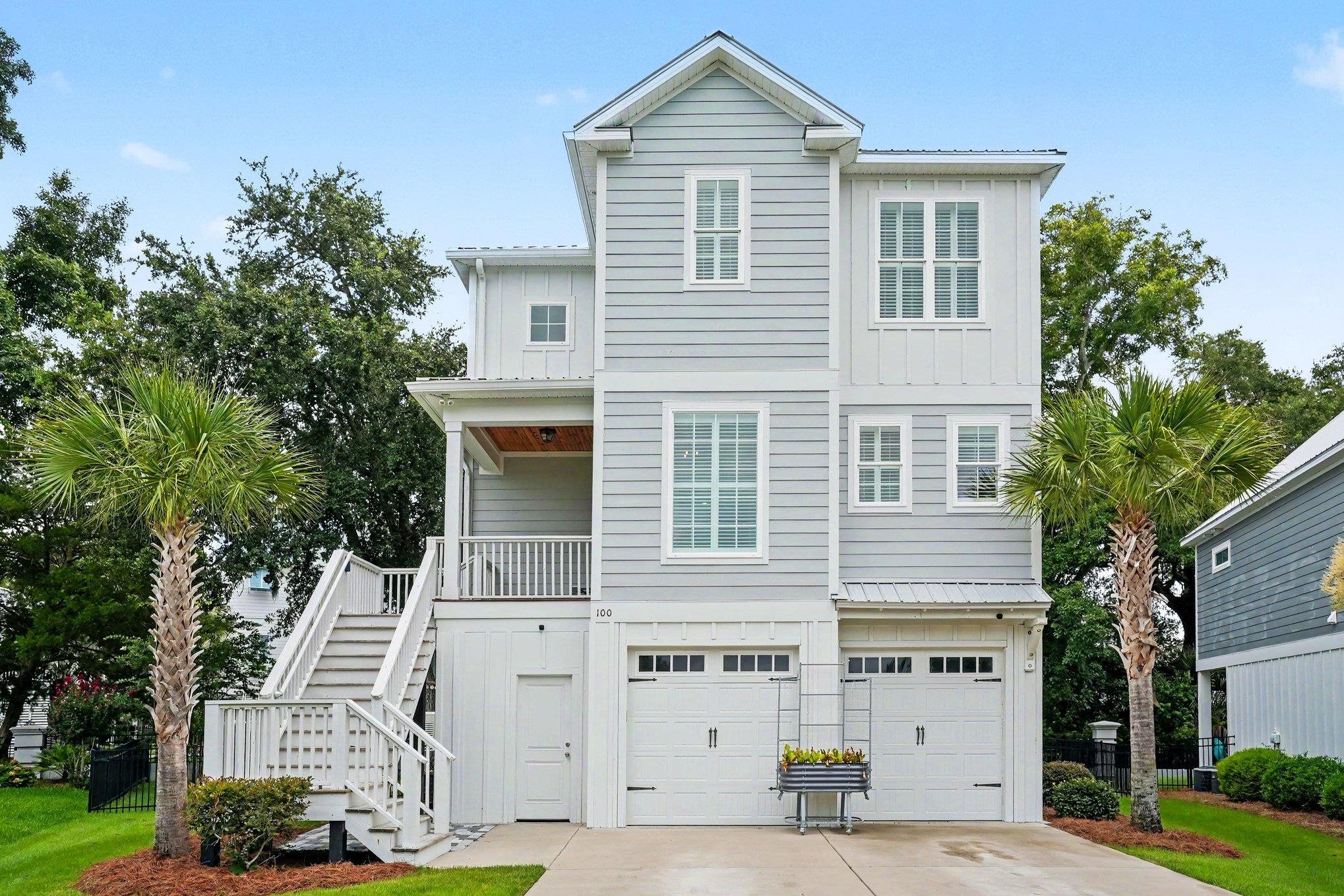 100 Summer Wind Loop, Murrells Inlet, SC 29576 — photo 2