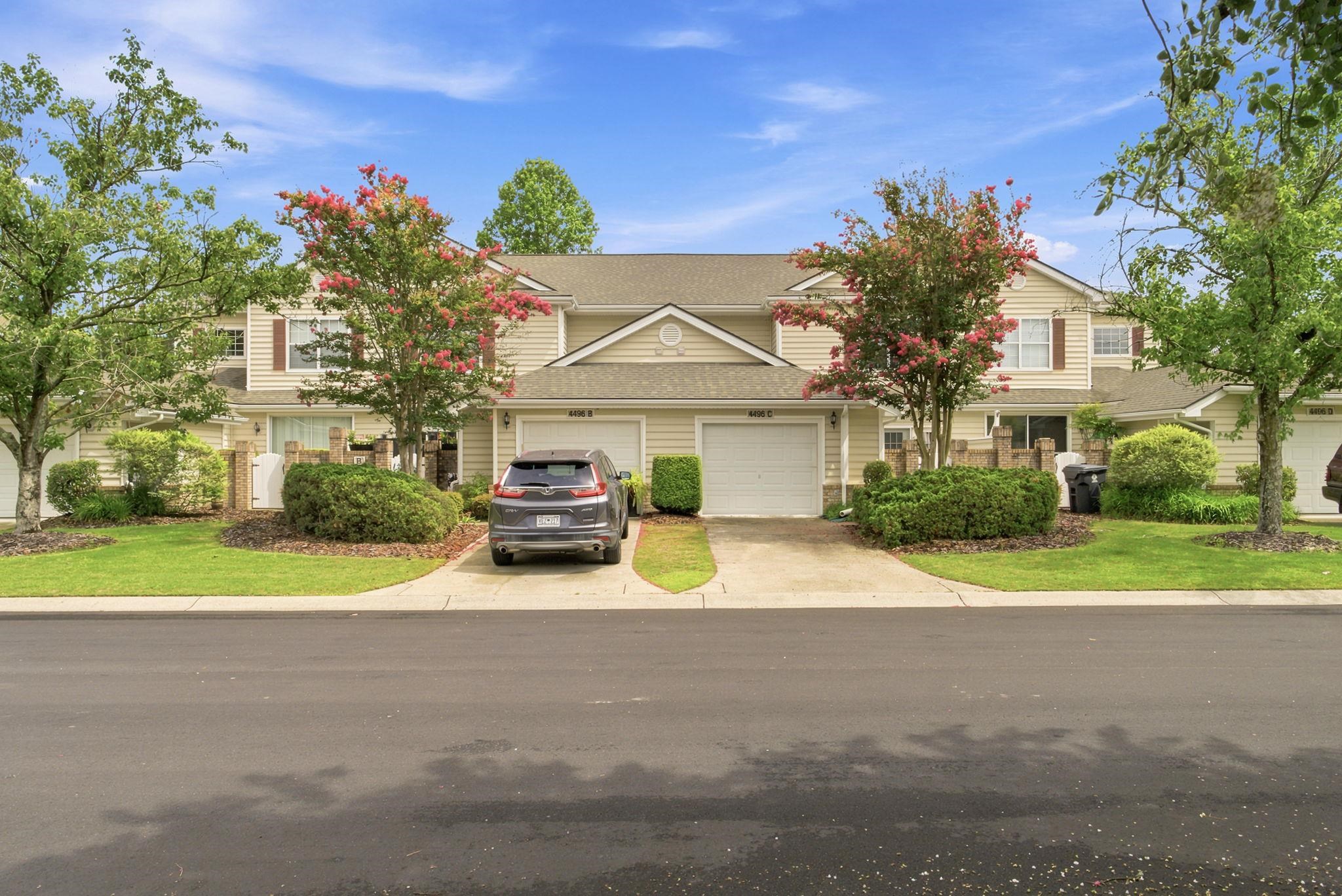4496 Girvan Dr. — photo