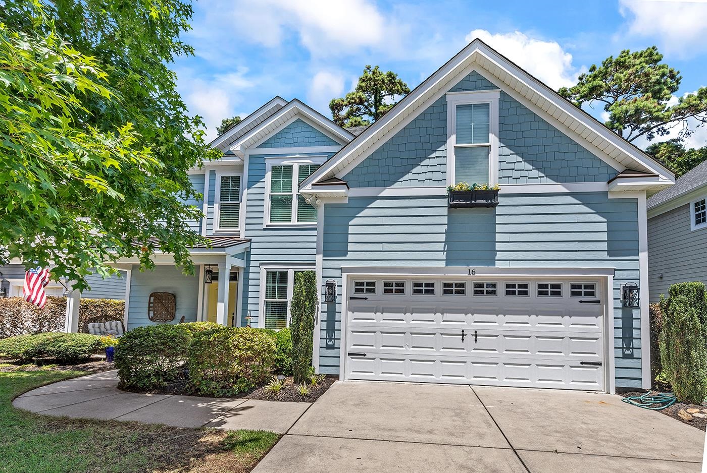 16 Vintners Ln. — photo
