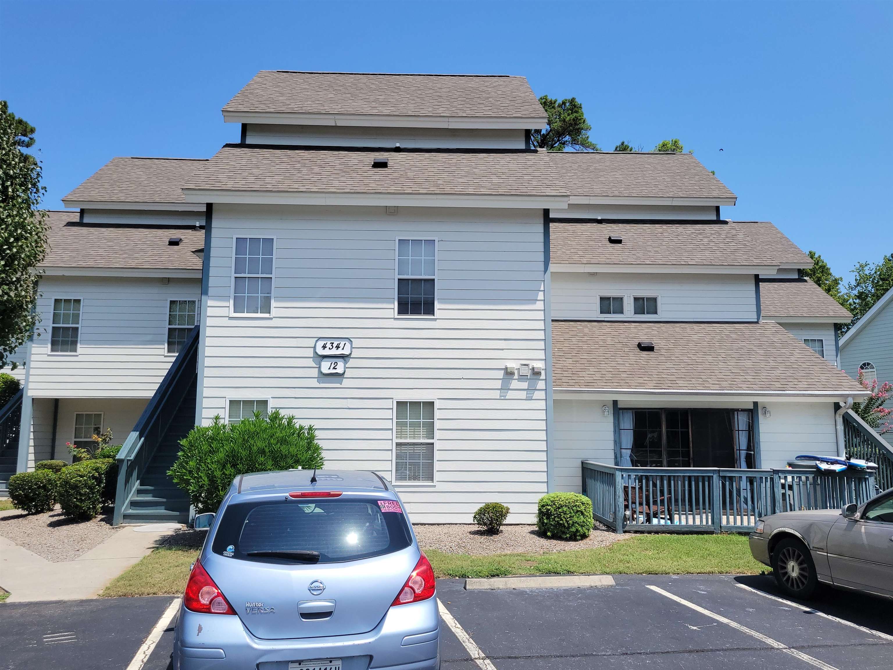 4341 Spa Dr. 1201 — photo
