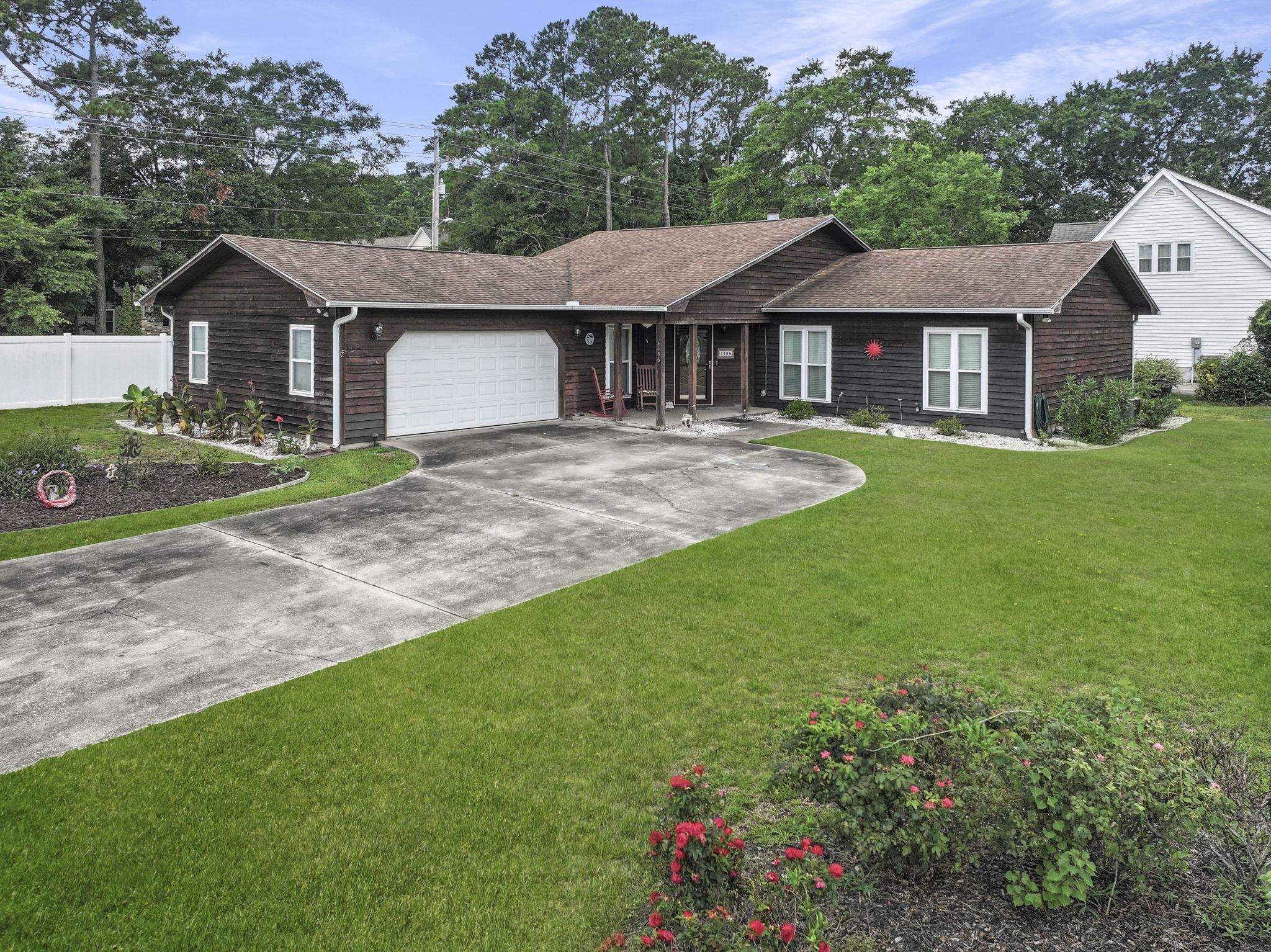 4456 Rice Field Road, Murrells Inlet, SC 29576