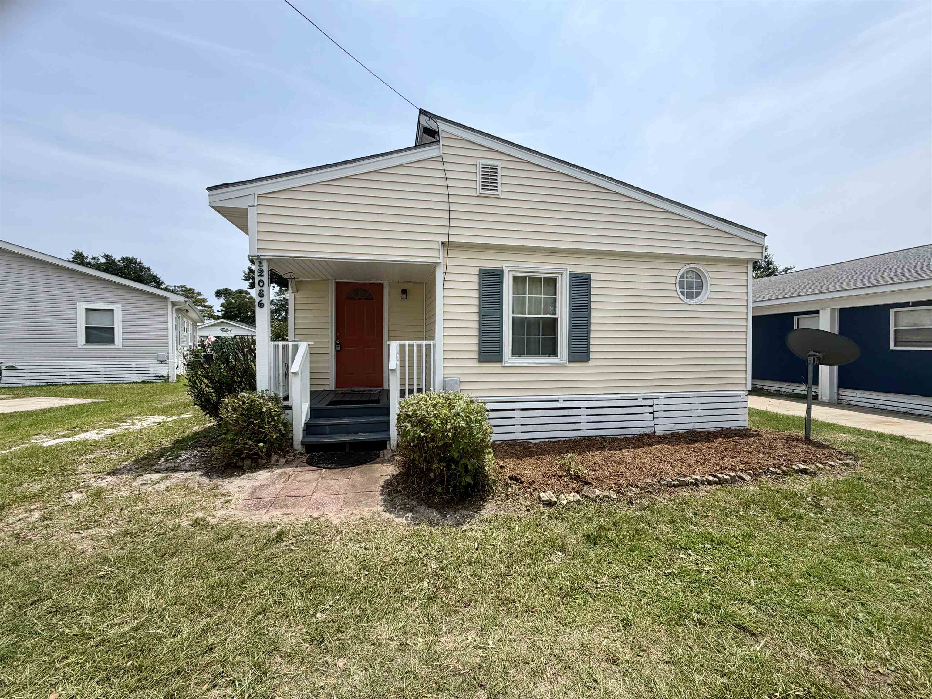 2086 Bittern Dr. — photo