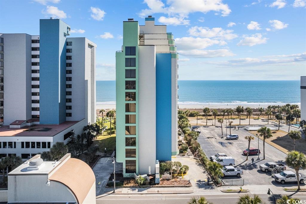 2310 N Ocean Blvd. — photo