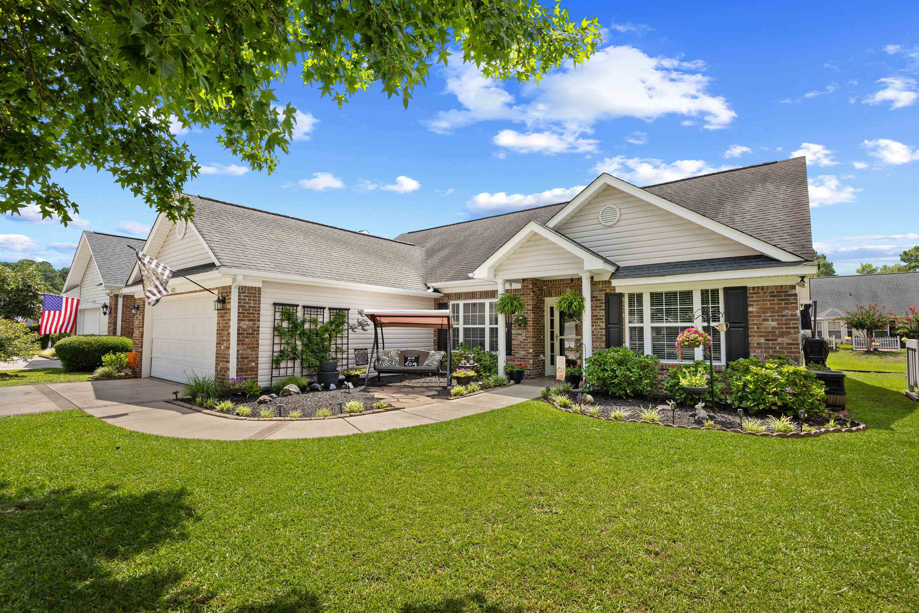228 Candlewood Dr. — photo
