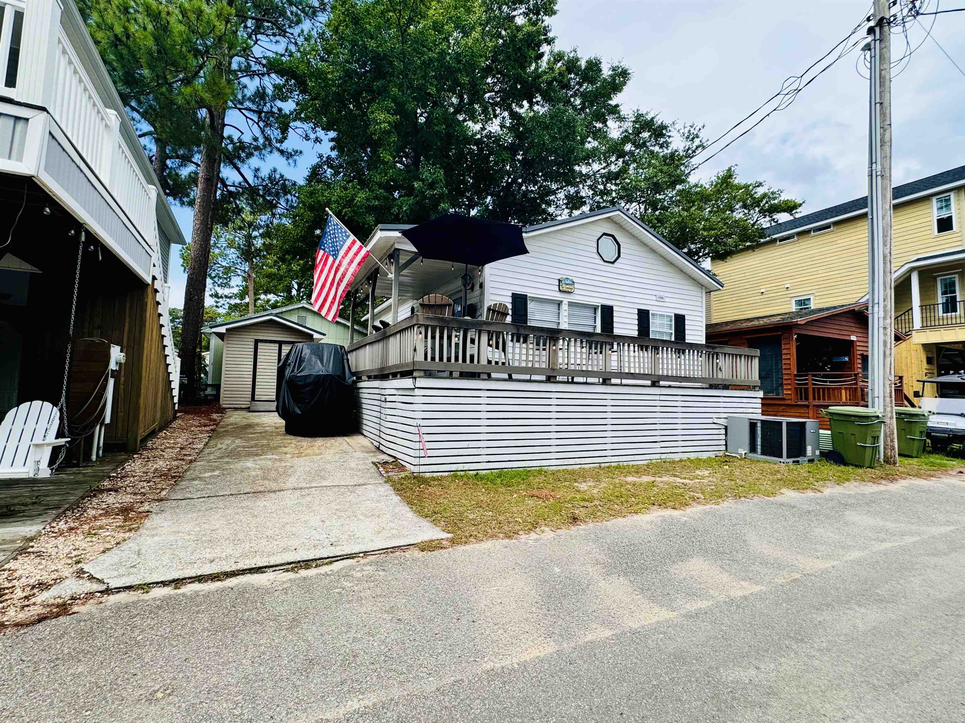 6001 - 1795 S Kings Hwy. — photo