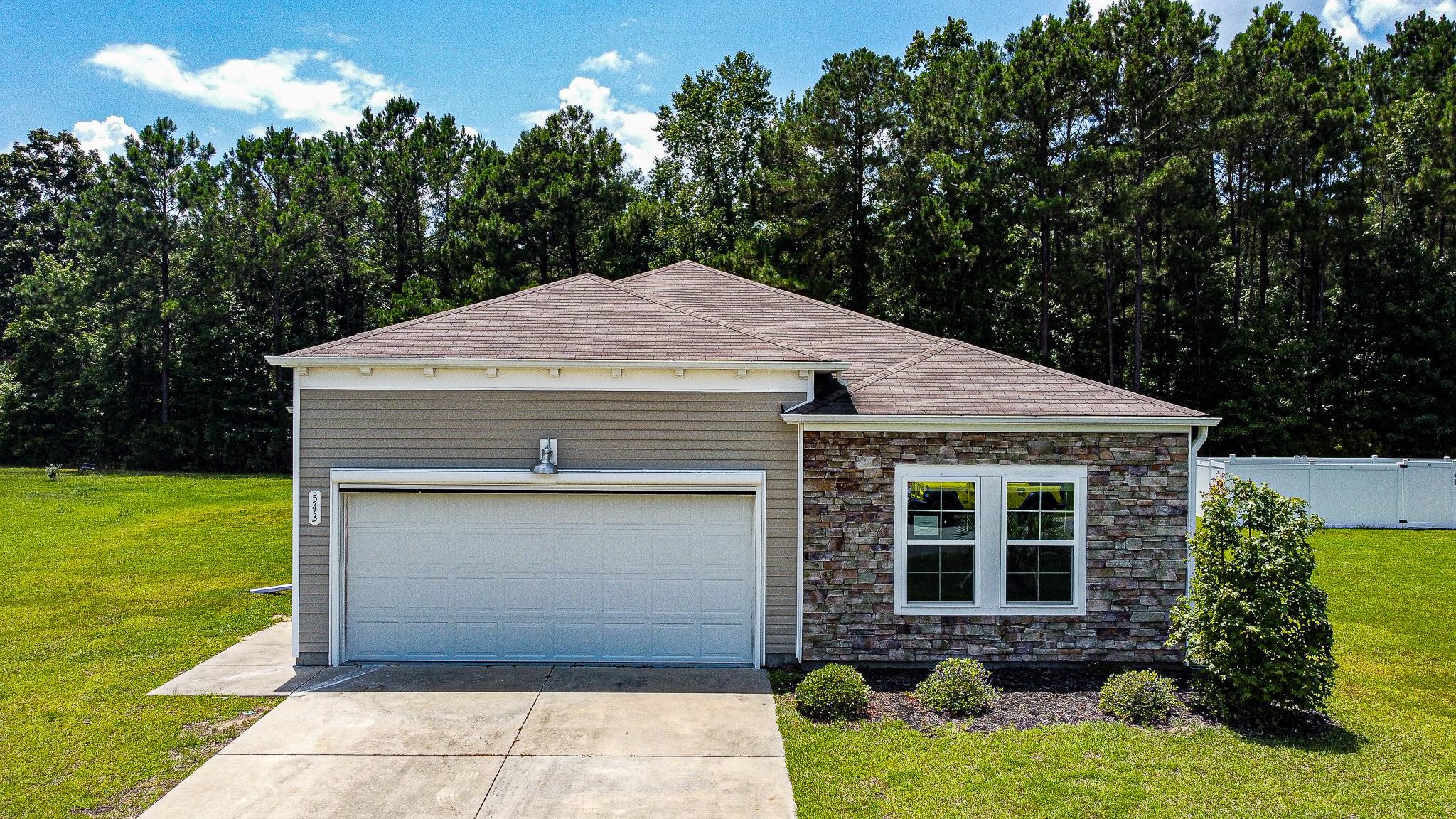 543 Carrick Loop — photo