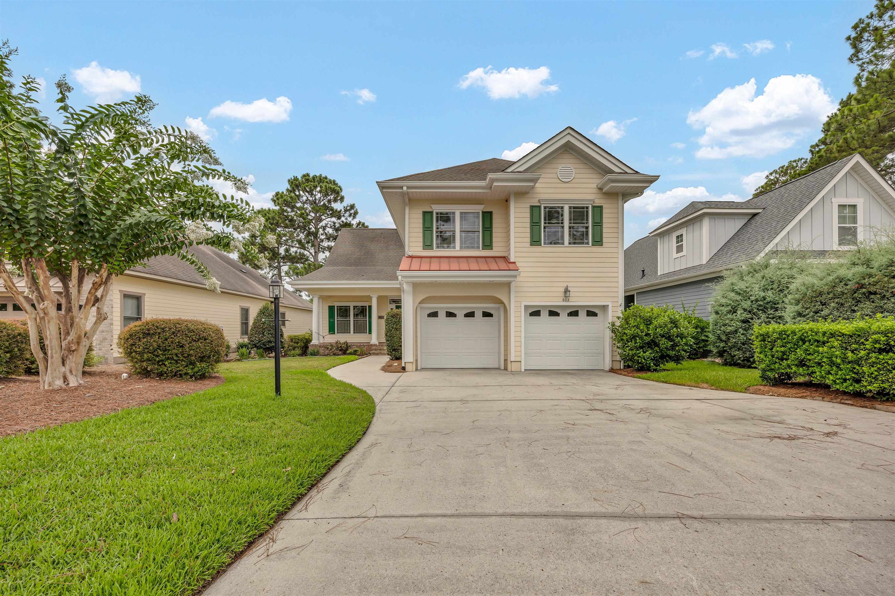 602 Planters Ridge Dr. — photo