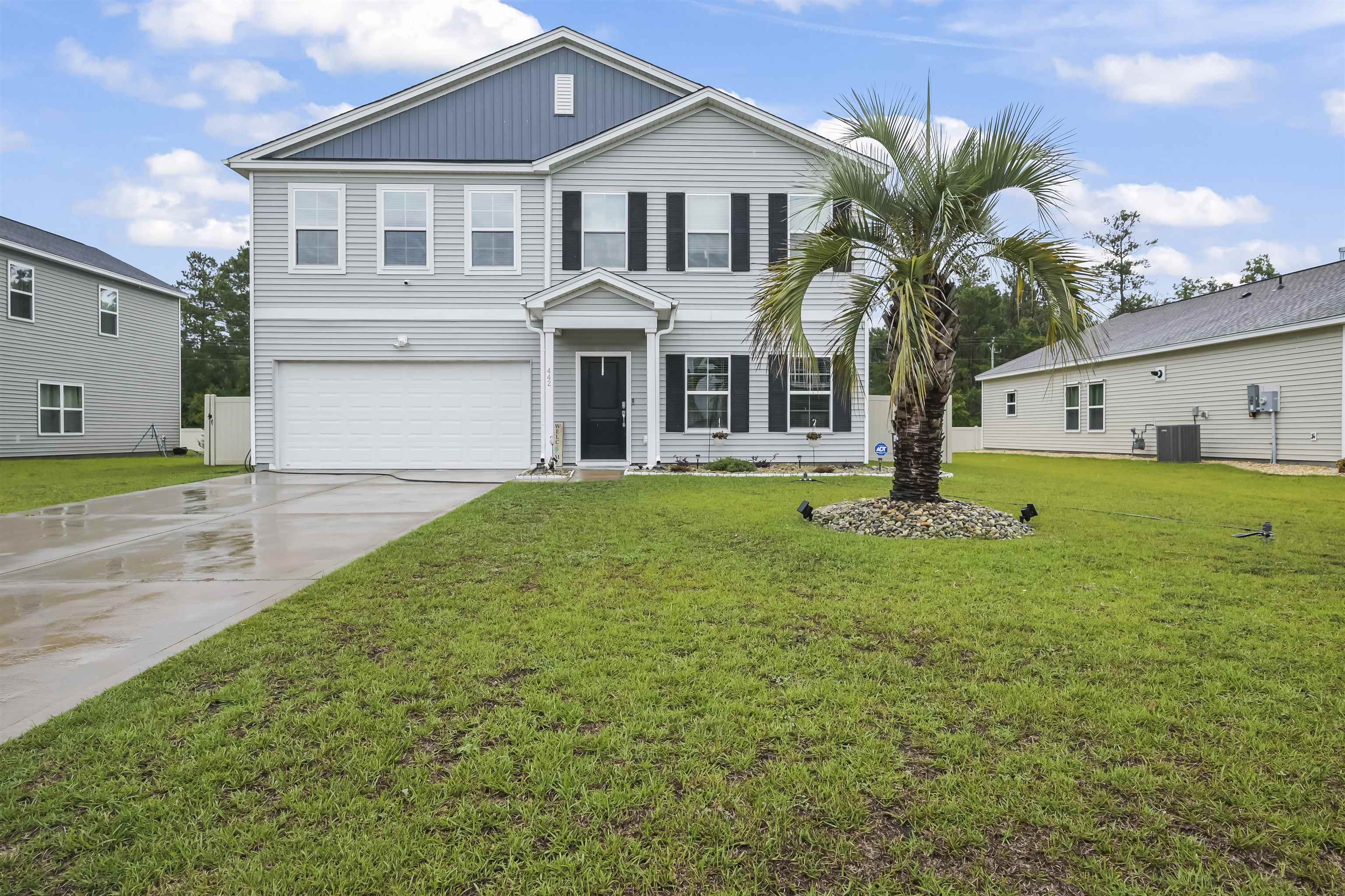 442 Archer Ct. — photo