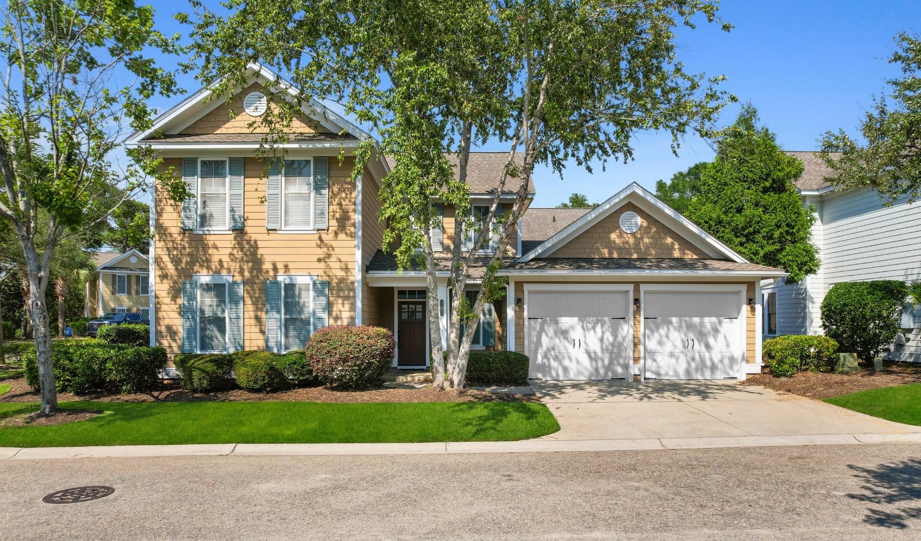 620 Olde Mill Dr. — photo