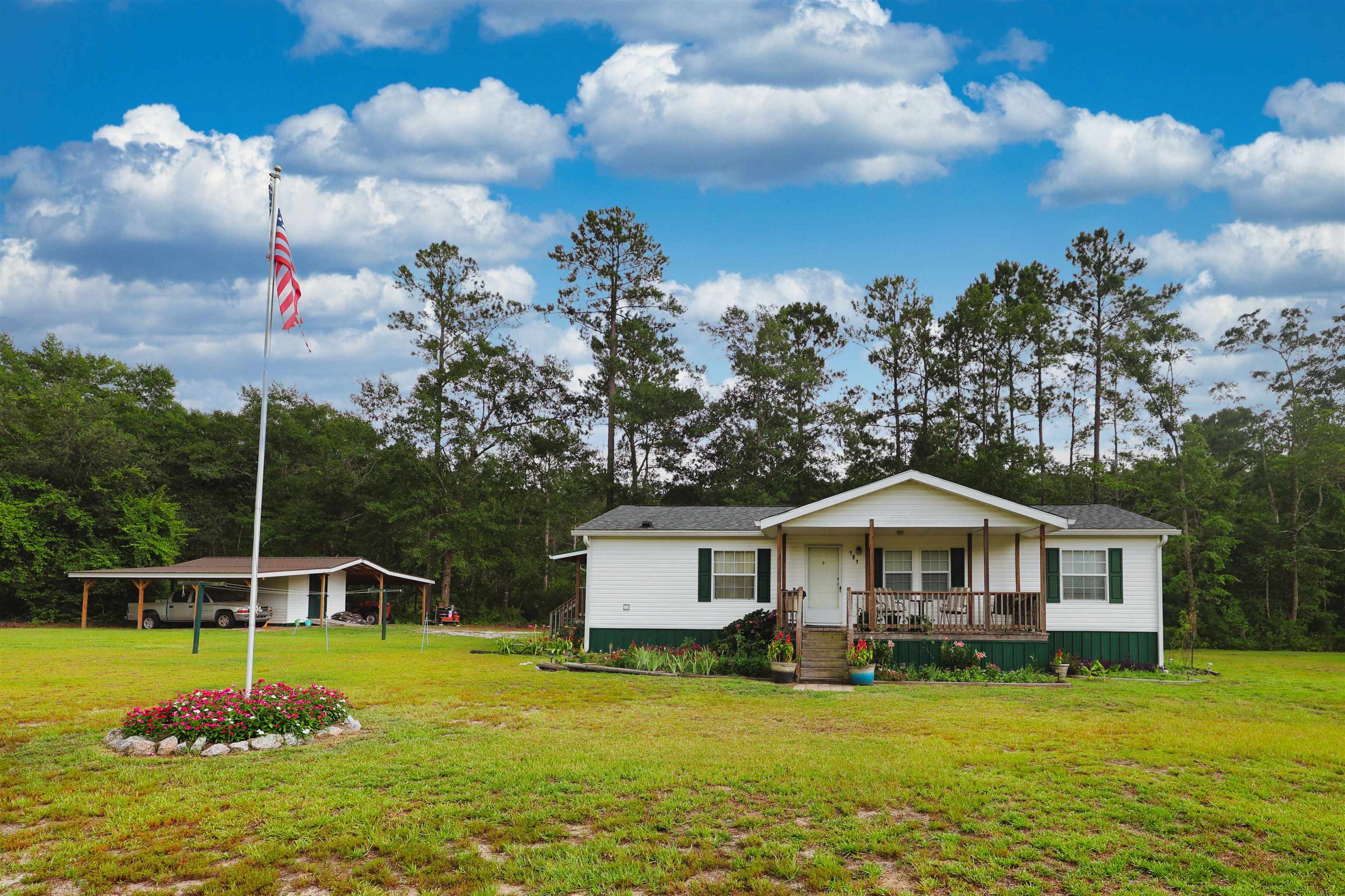 181 Blinkhorn Rd. — photo