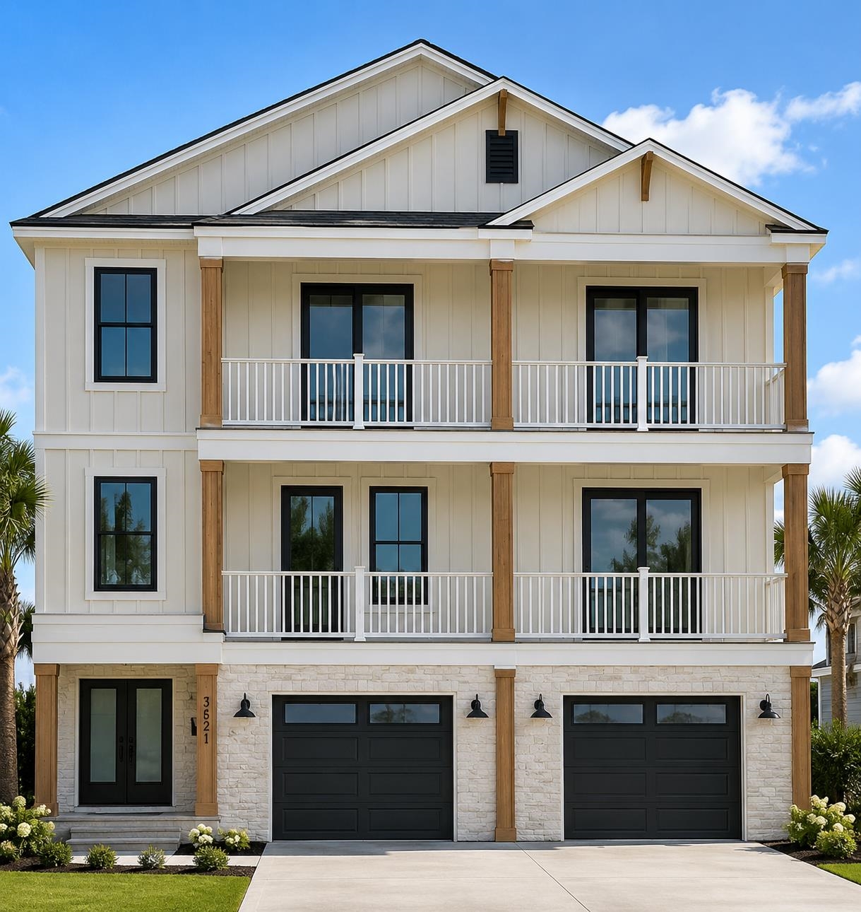 1206 Marina Bay Dr. — photo