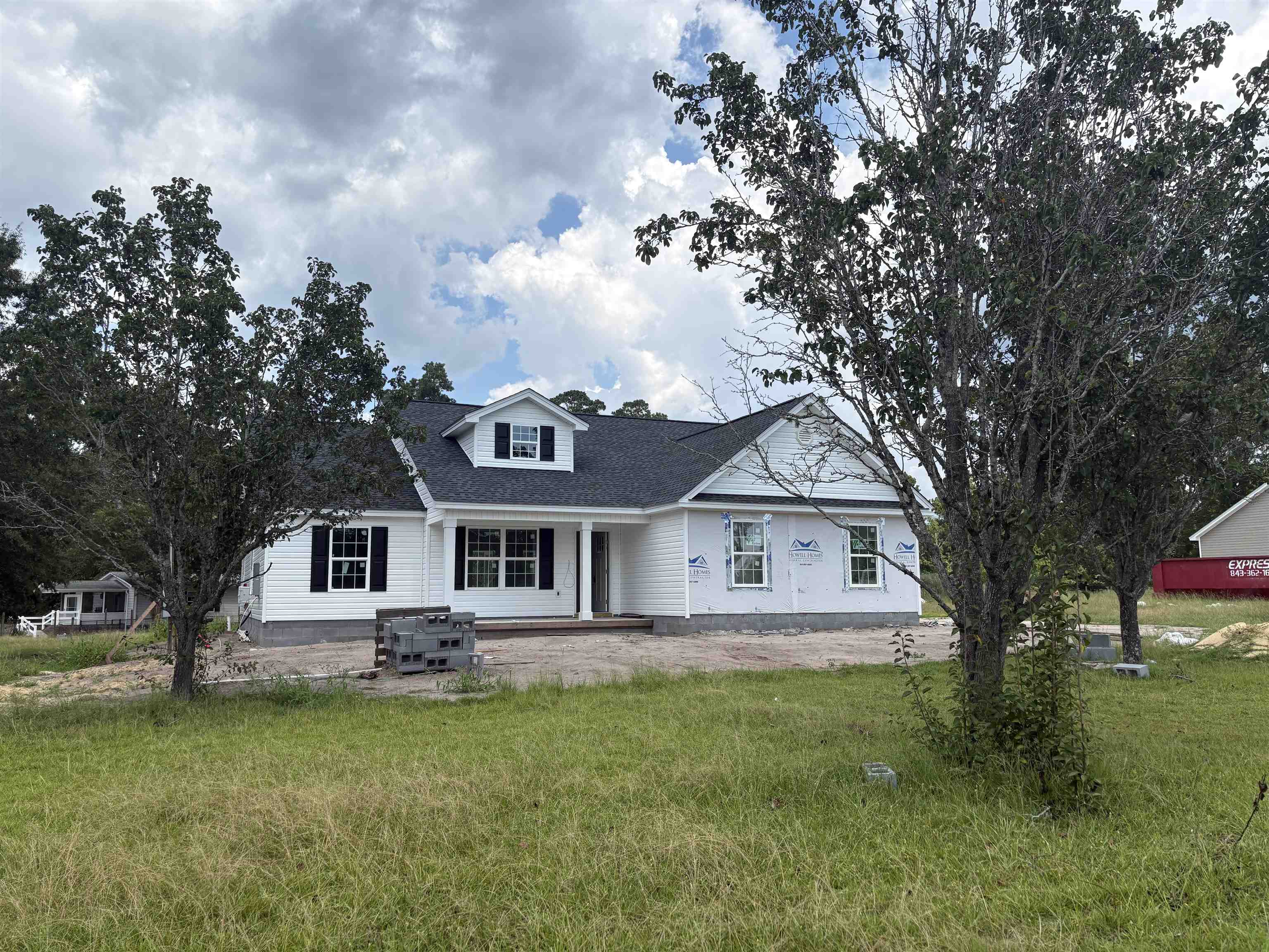 1002 Highway 45 — photo
