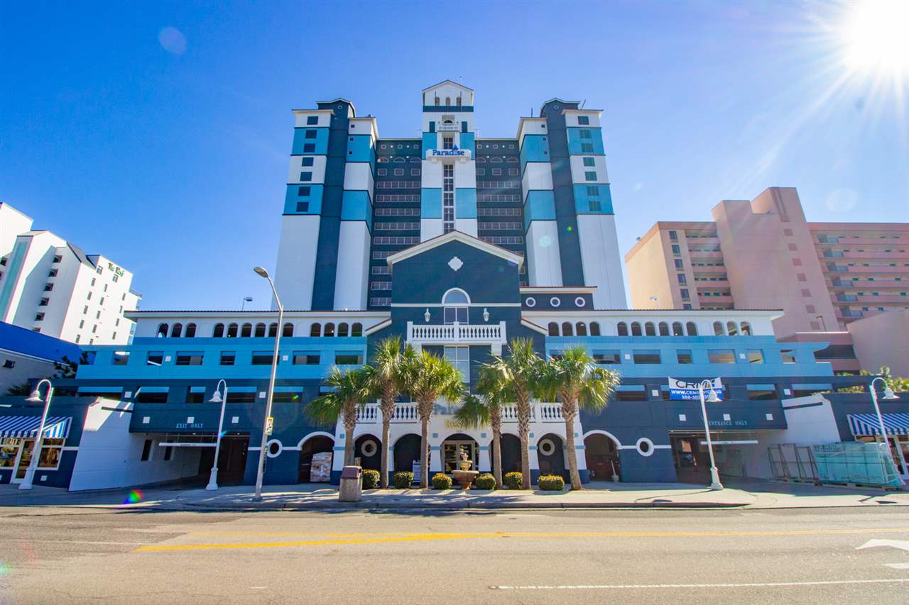 2201 S Ocean Blvd. 511 — photo