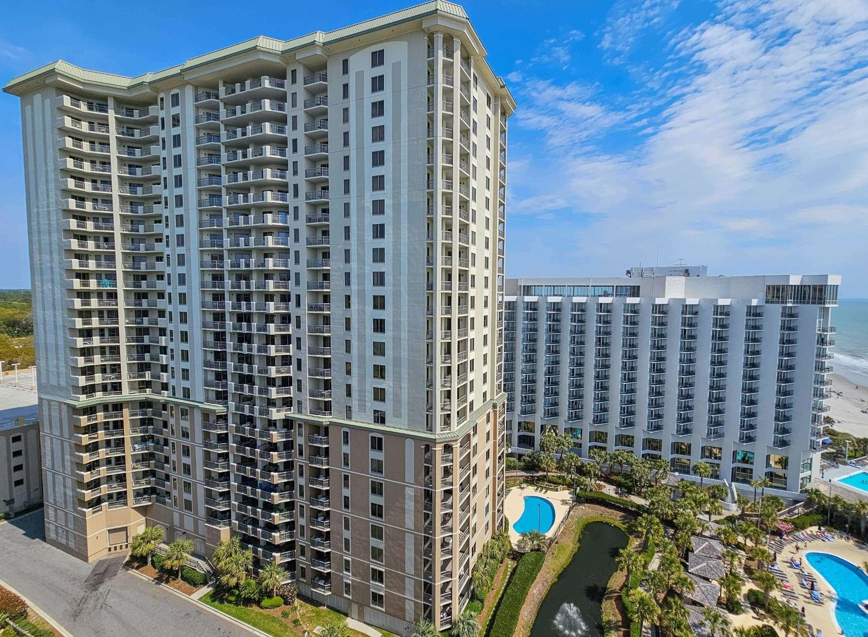 9994 Beach Club Dr. 2108 — photo