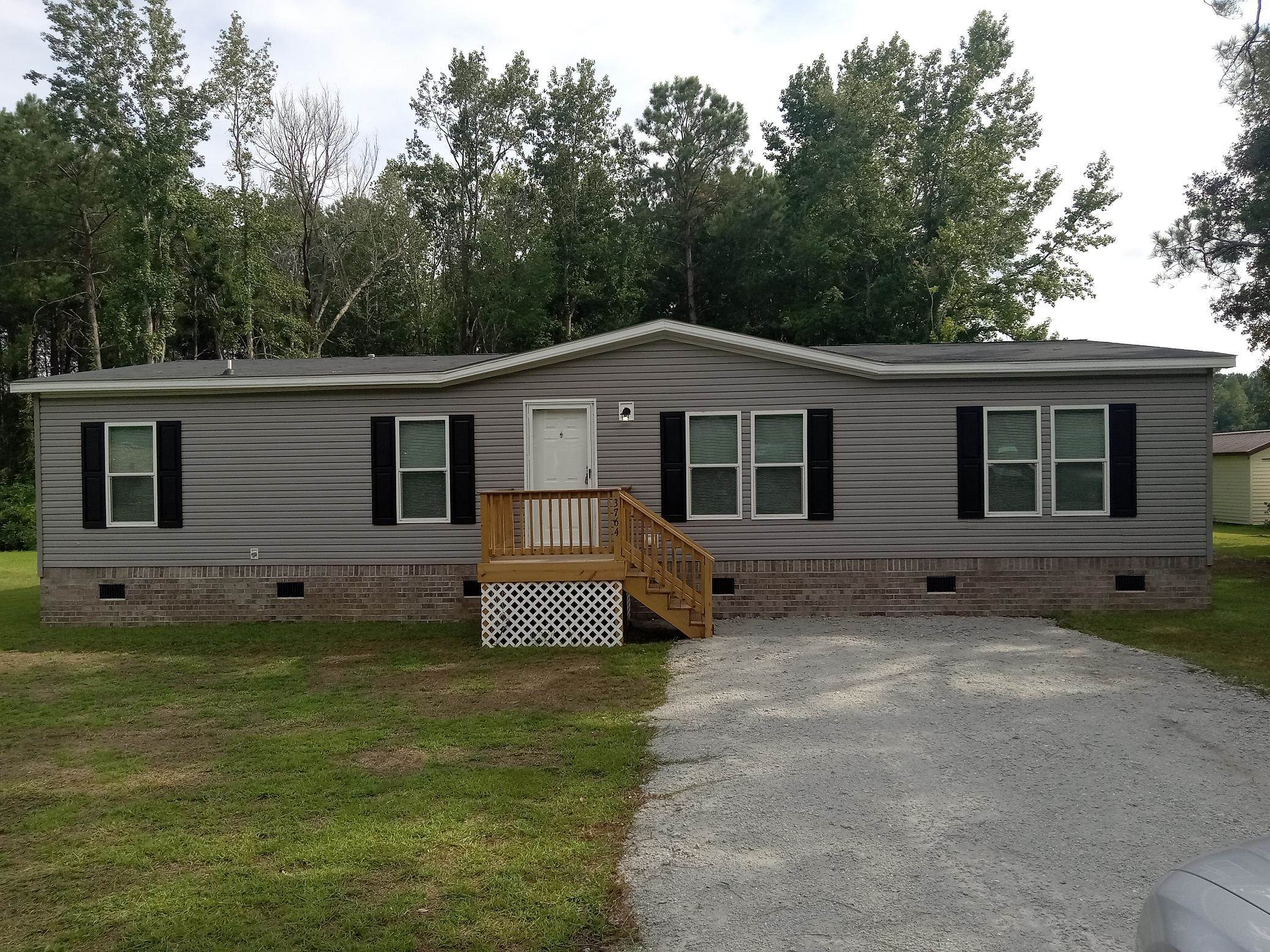 3764 Green Sea Rd. — photo