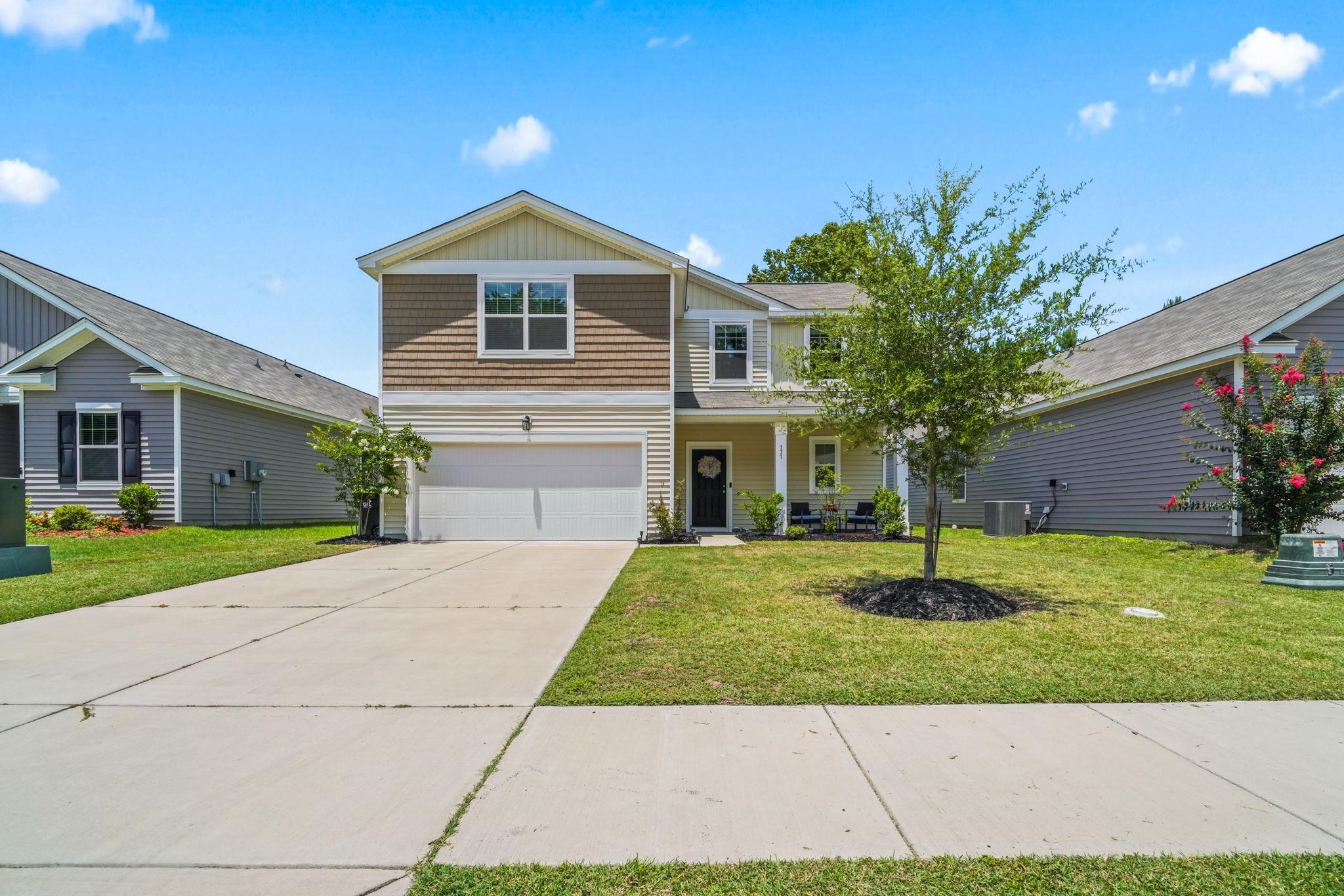 171 Plantersfield Dr. — photo