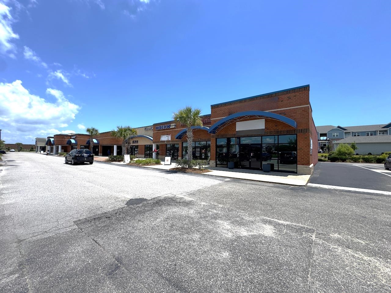 8703 S Highway 17 Bypass — photo