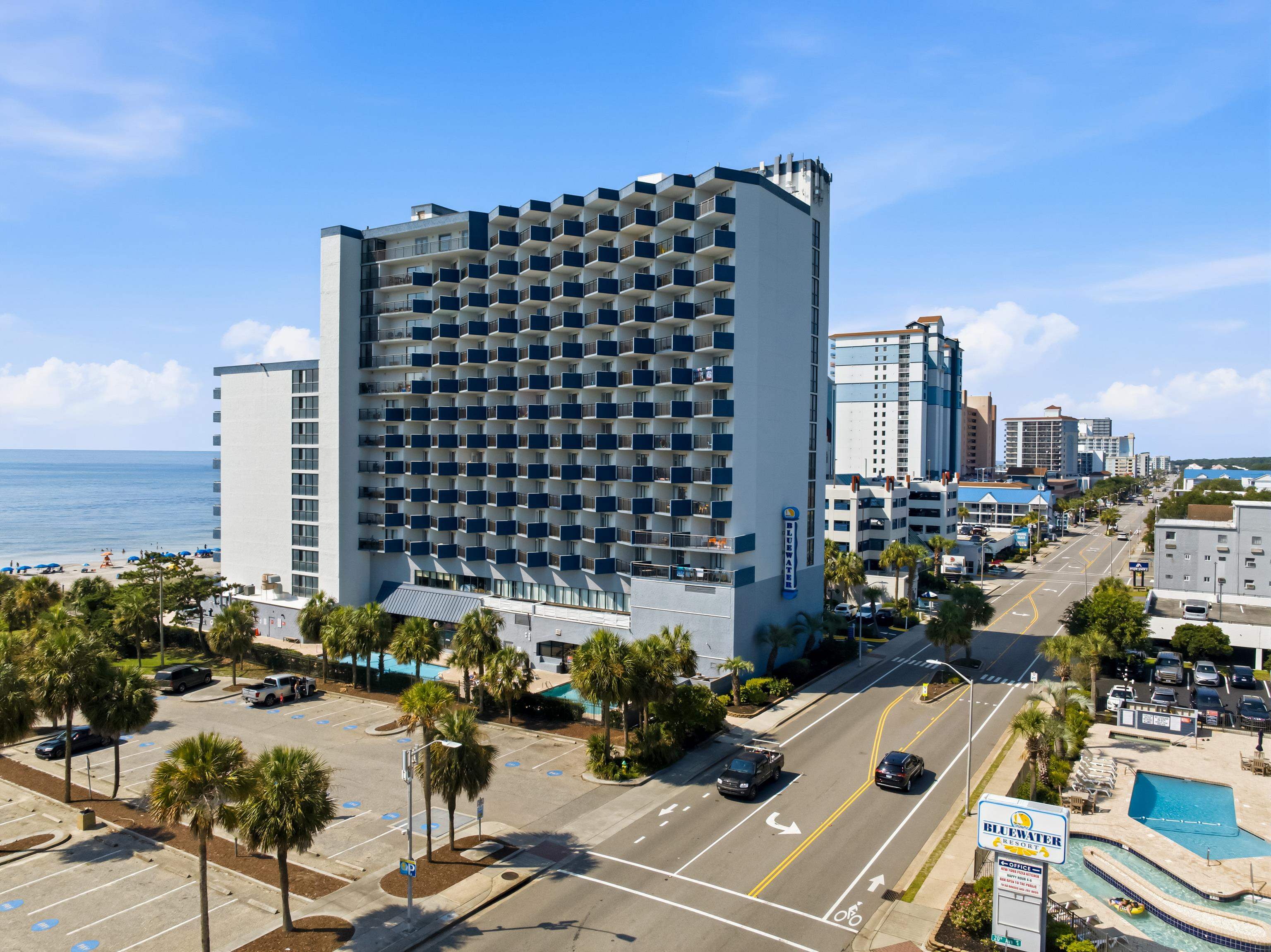 2001 S Ocean Blvd. 815 — photo