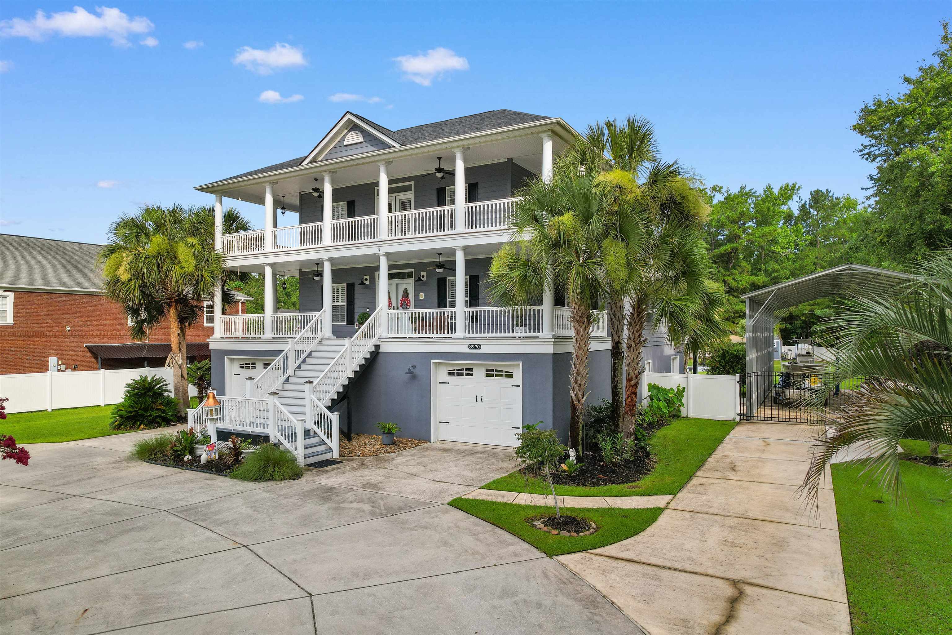 8970 Shady Branch Road, Myrtle Beach, SC 29588 — photo 2