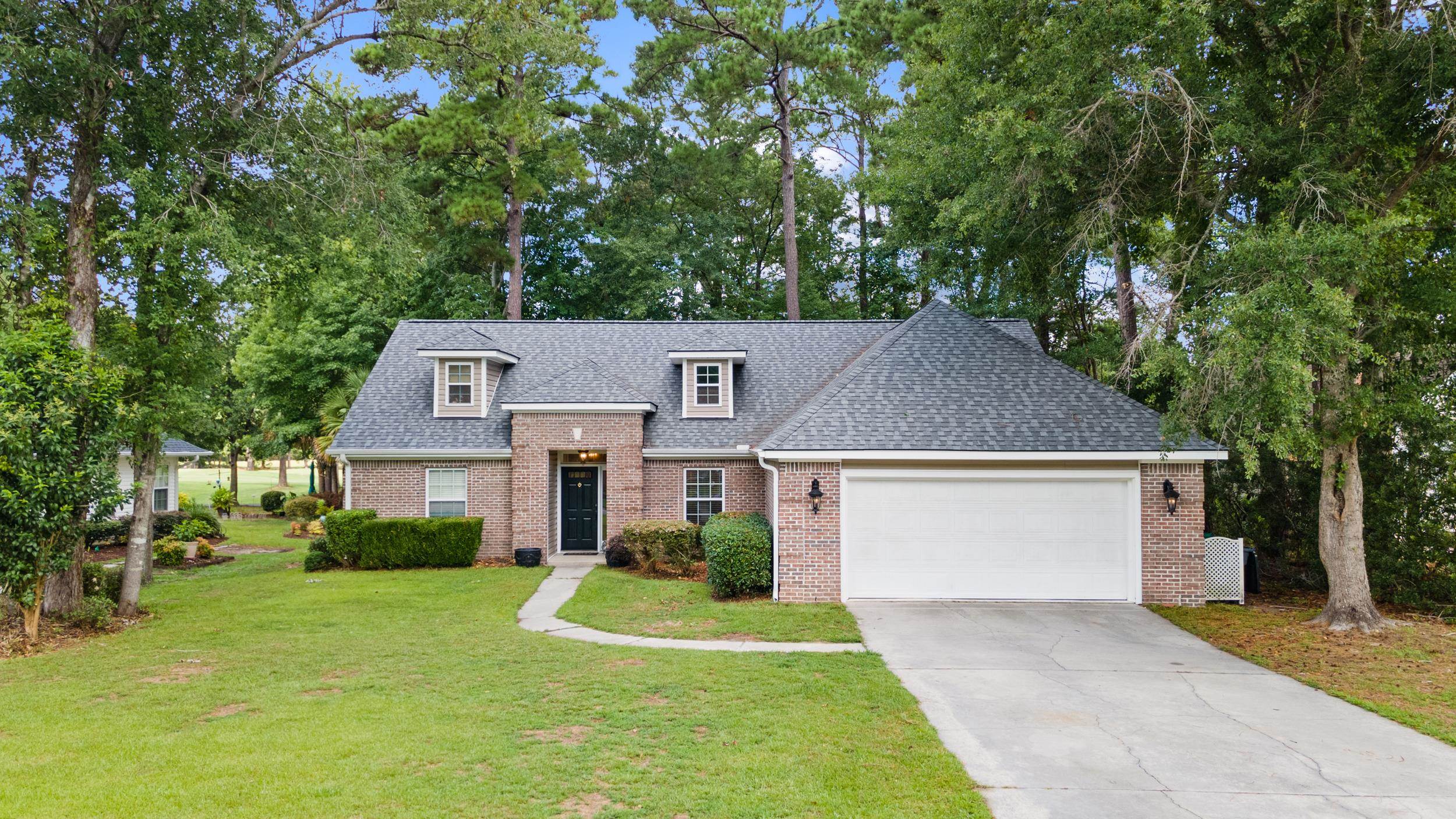 9511 Indigo Club Dr. — photo