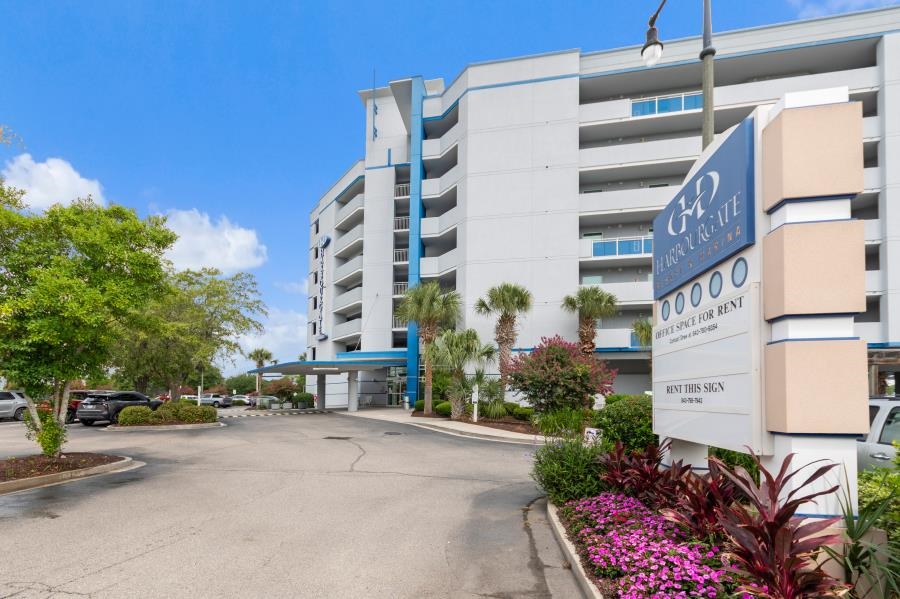2100 Sea Mountain Hwy. — photo