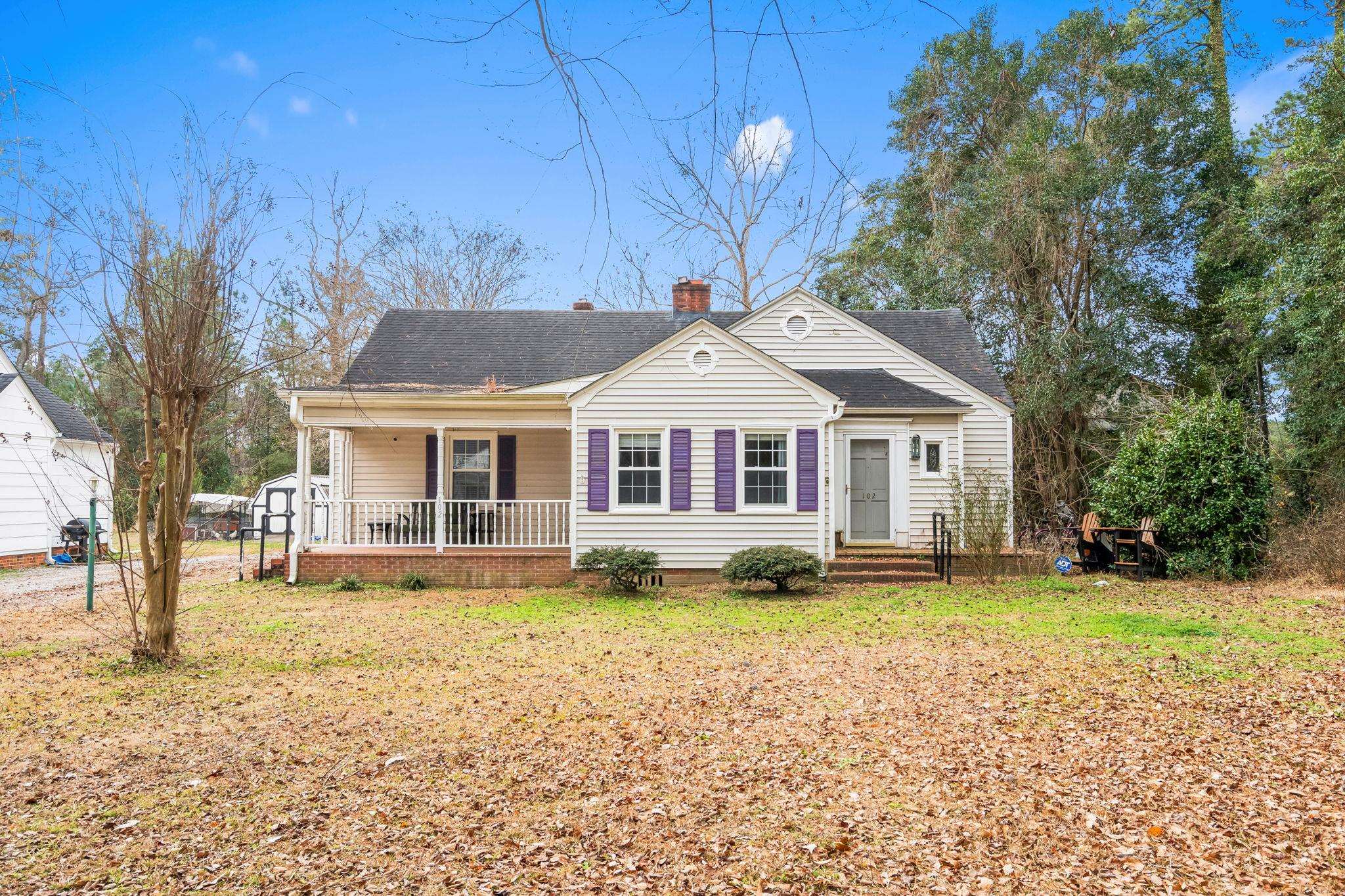 102 Sandwall Dr. — photo