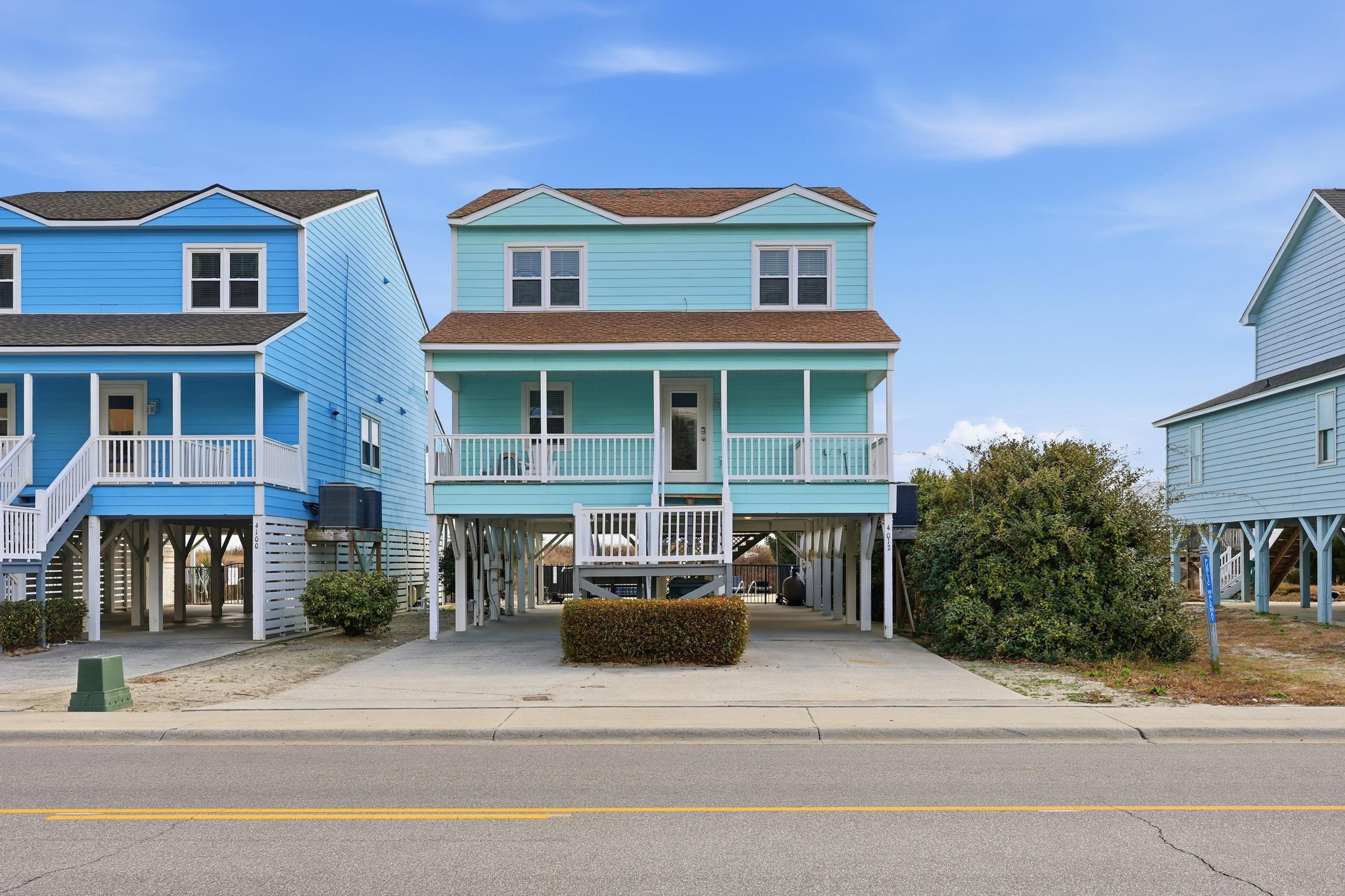 4012 N Ocean Blvd. — photo