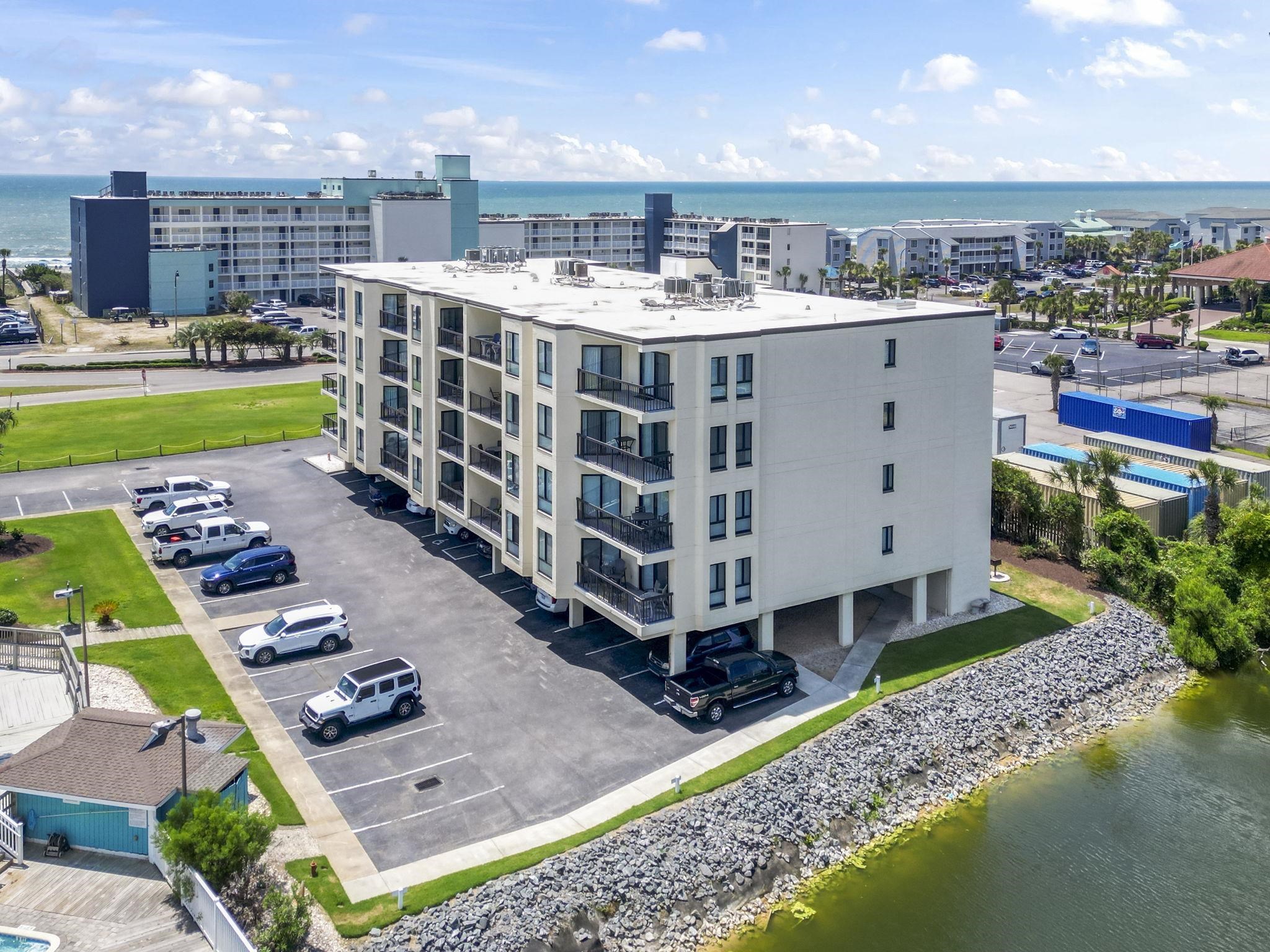 1915 N Ocean Blvd. 204-a — photo